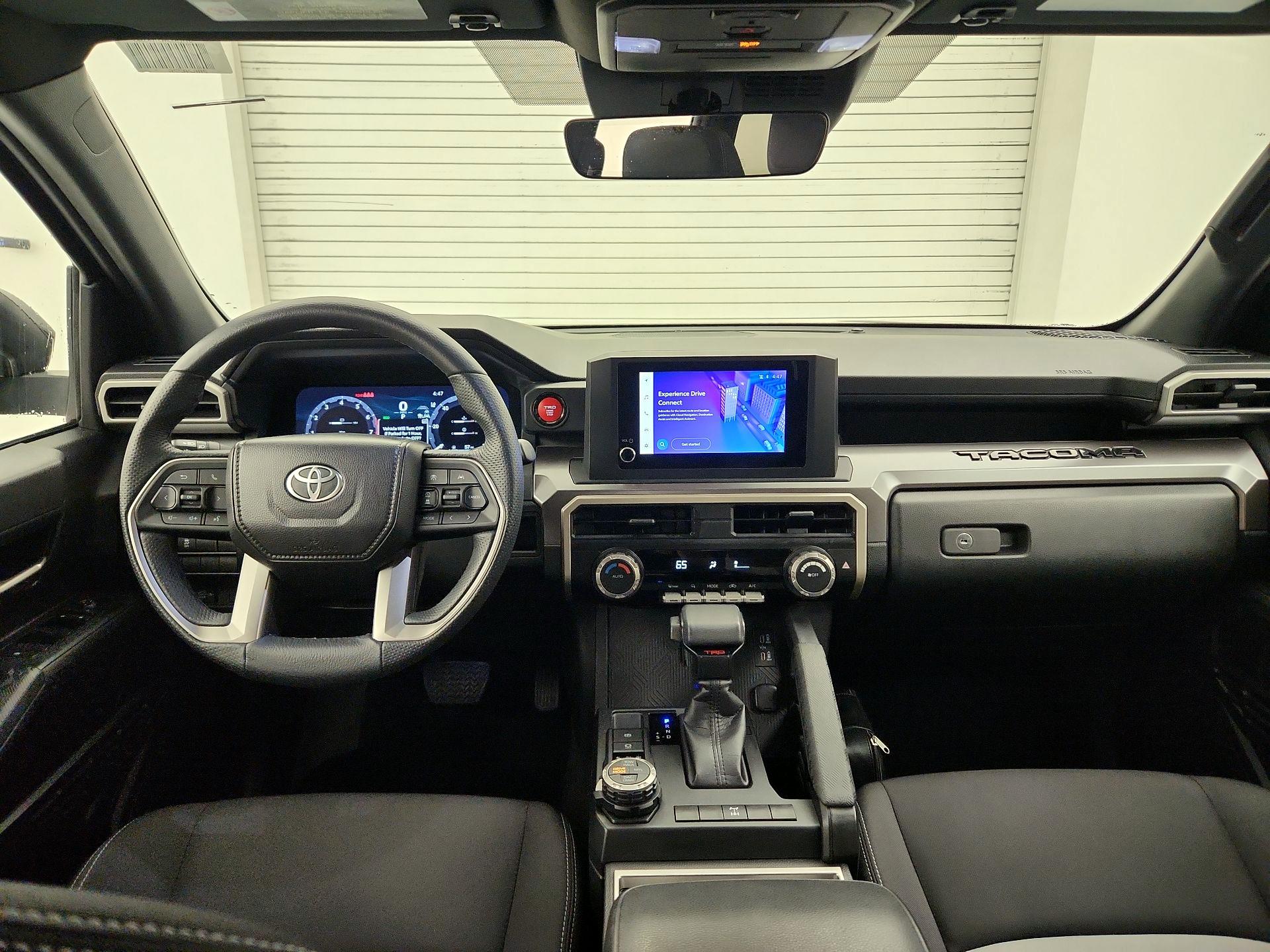 Thumbnail: 2025 Toyota Tacoma - 9