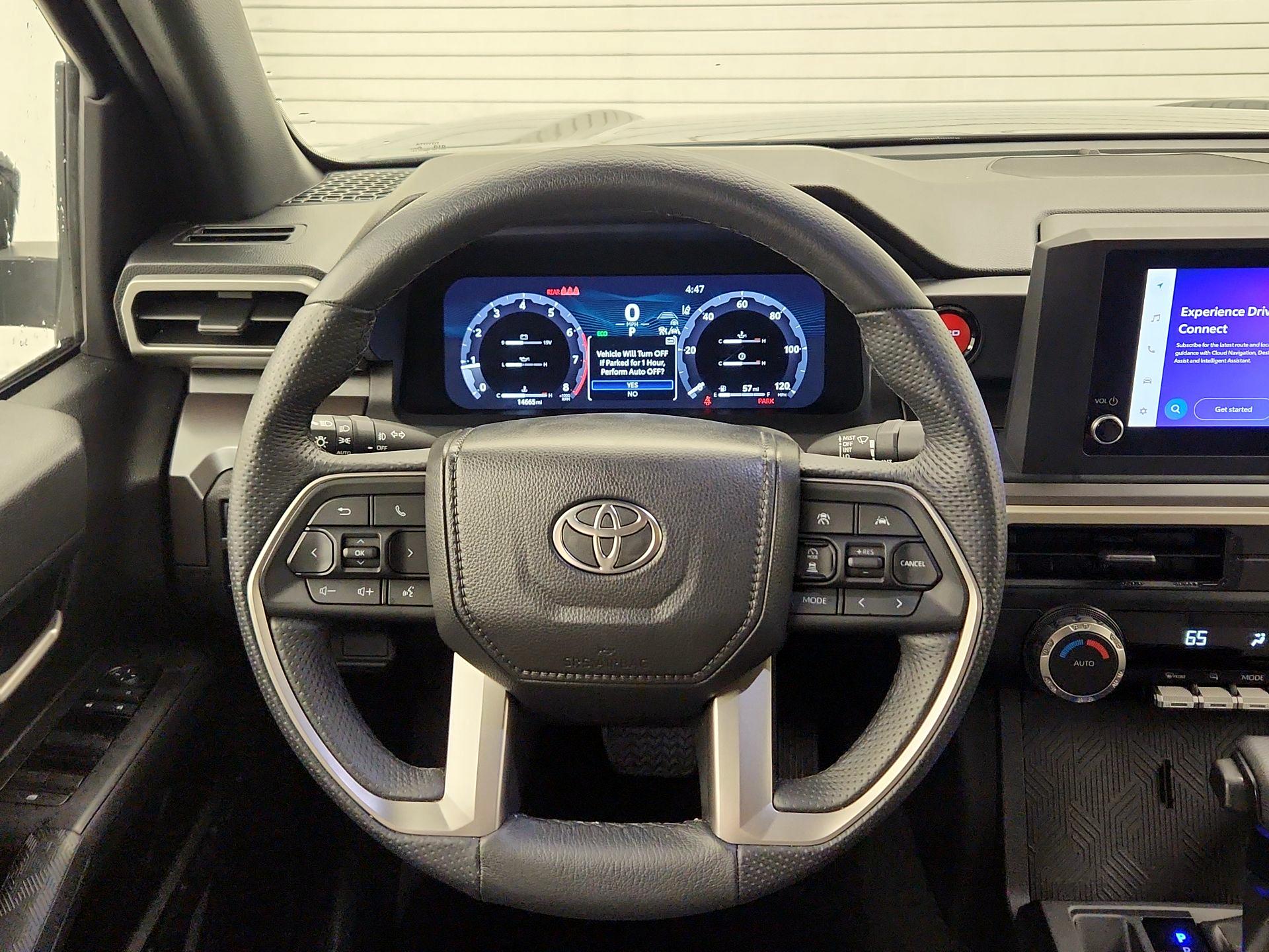 Thumbnail: 2025 Toyota Tacoma - 10