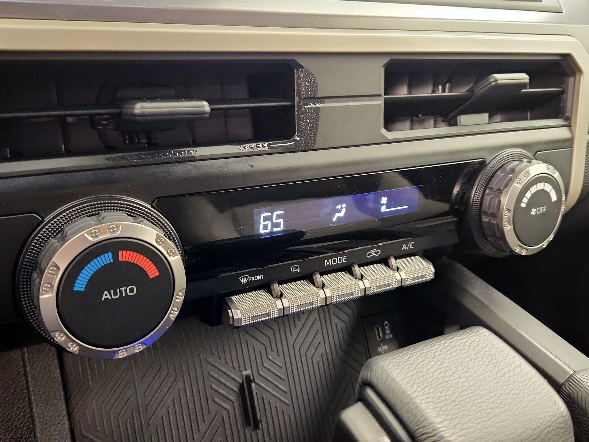 Thumbnail: 2025 Toyota Tacoma - 17