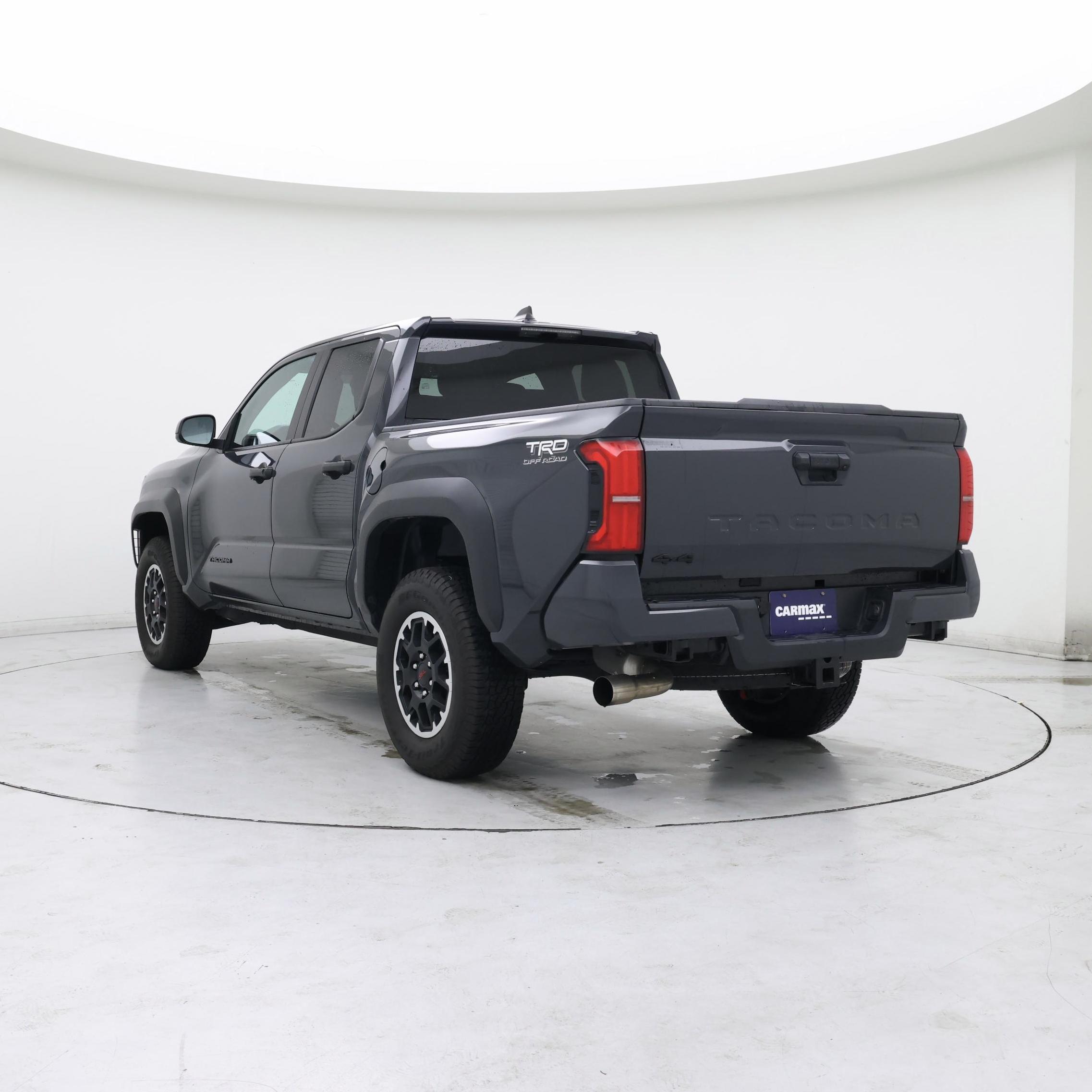 Thumbnail: 2025 Toyota Tacoma - 2