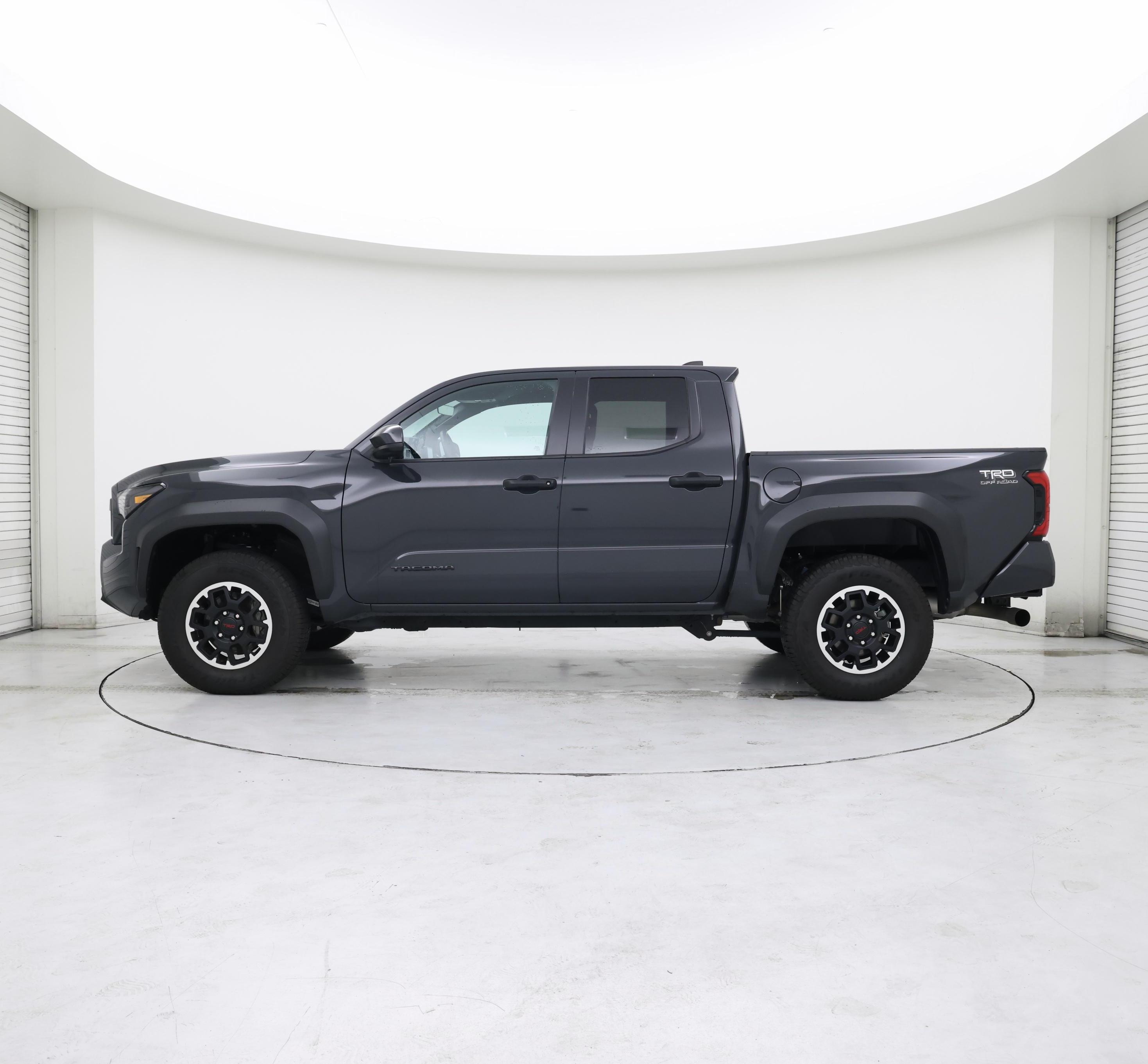 Thumbnail: 2025 Toyota Tacoma - 3