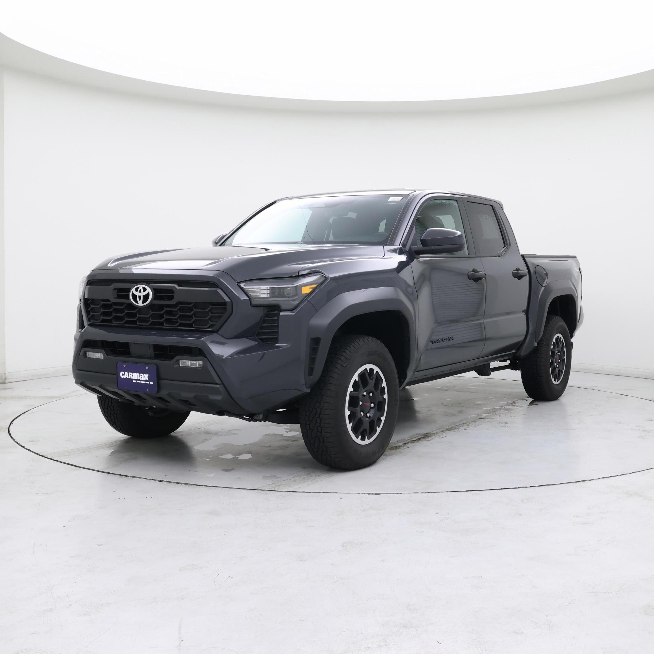 Thumbnail: 2025 Toyota Tacoma - 4