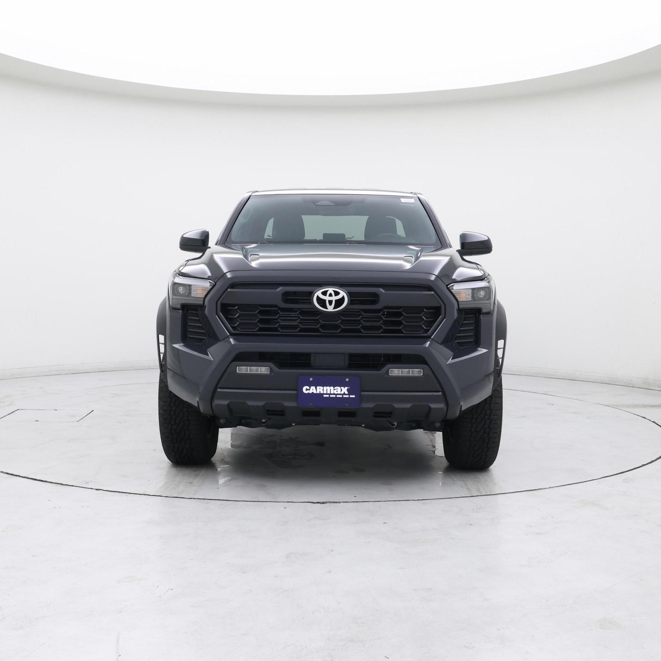 Thumbnail: 2025 Toyota Tacoma - 5