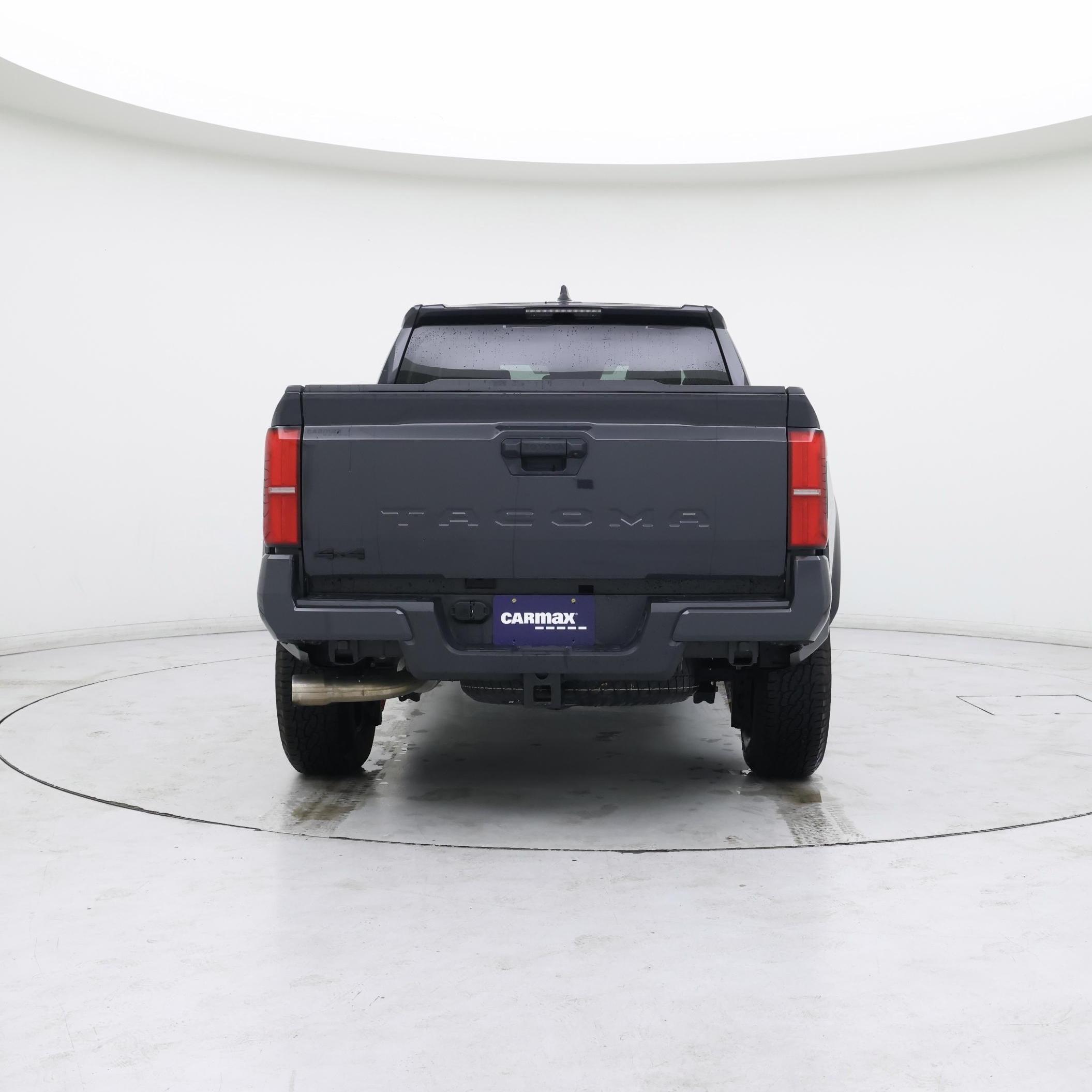 Thumbnail: 2025 Toyota Tacoma - 6