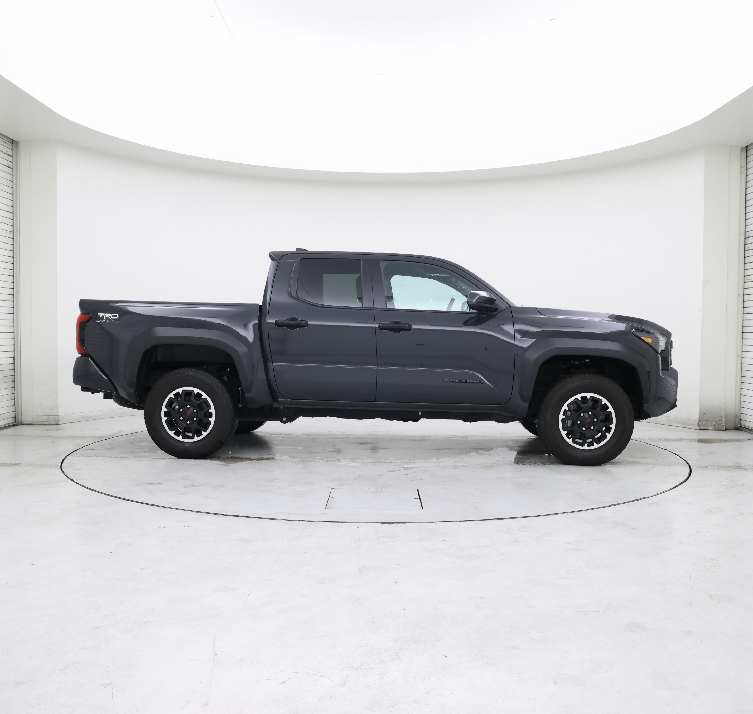 Thumbnail: 2025 Toyota Tacoma - 7