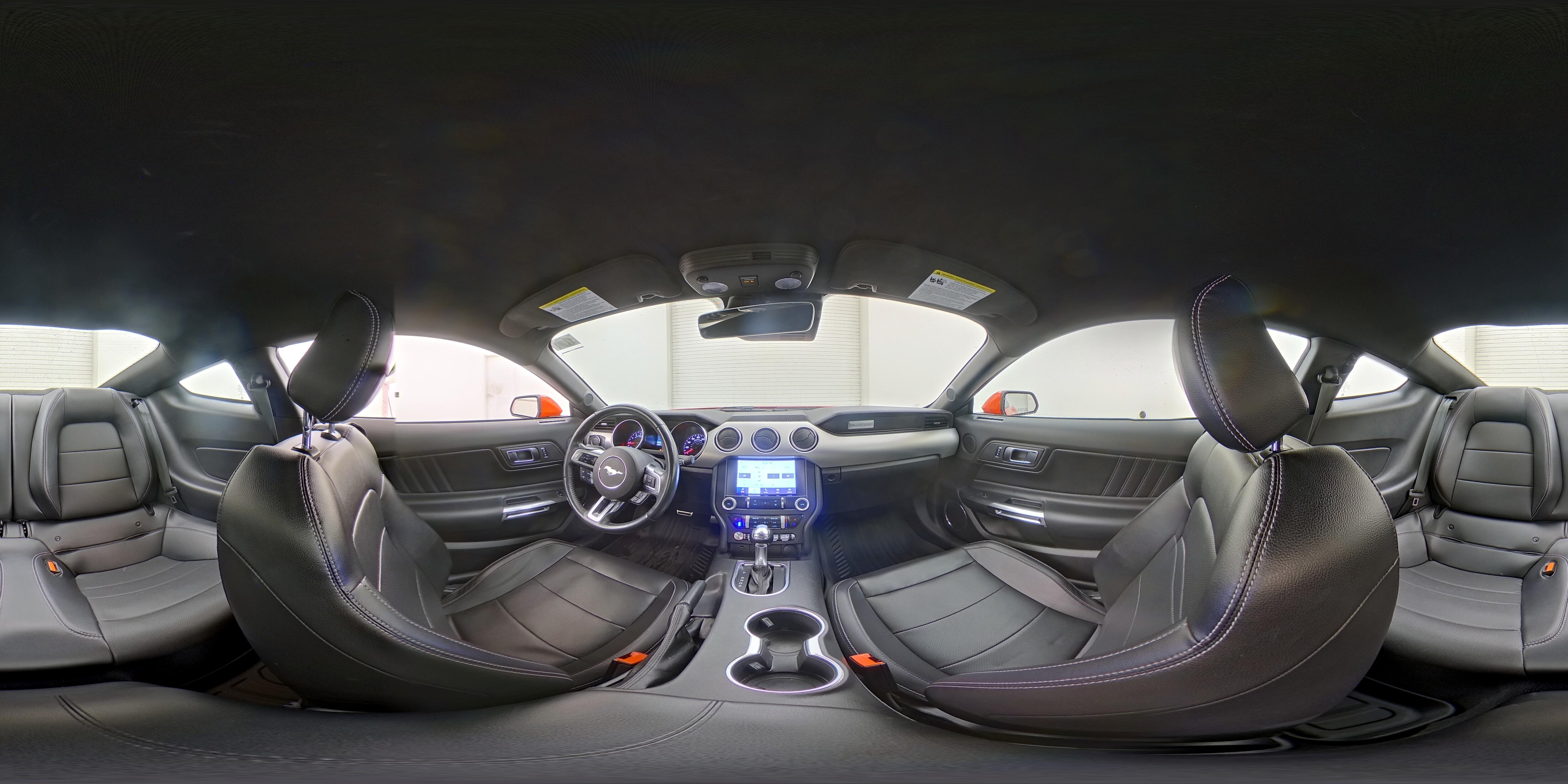 2023 Ford Mustang EcoBoost Premium - Photo 23