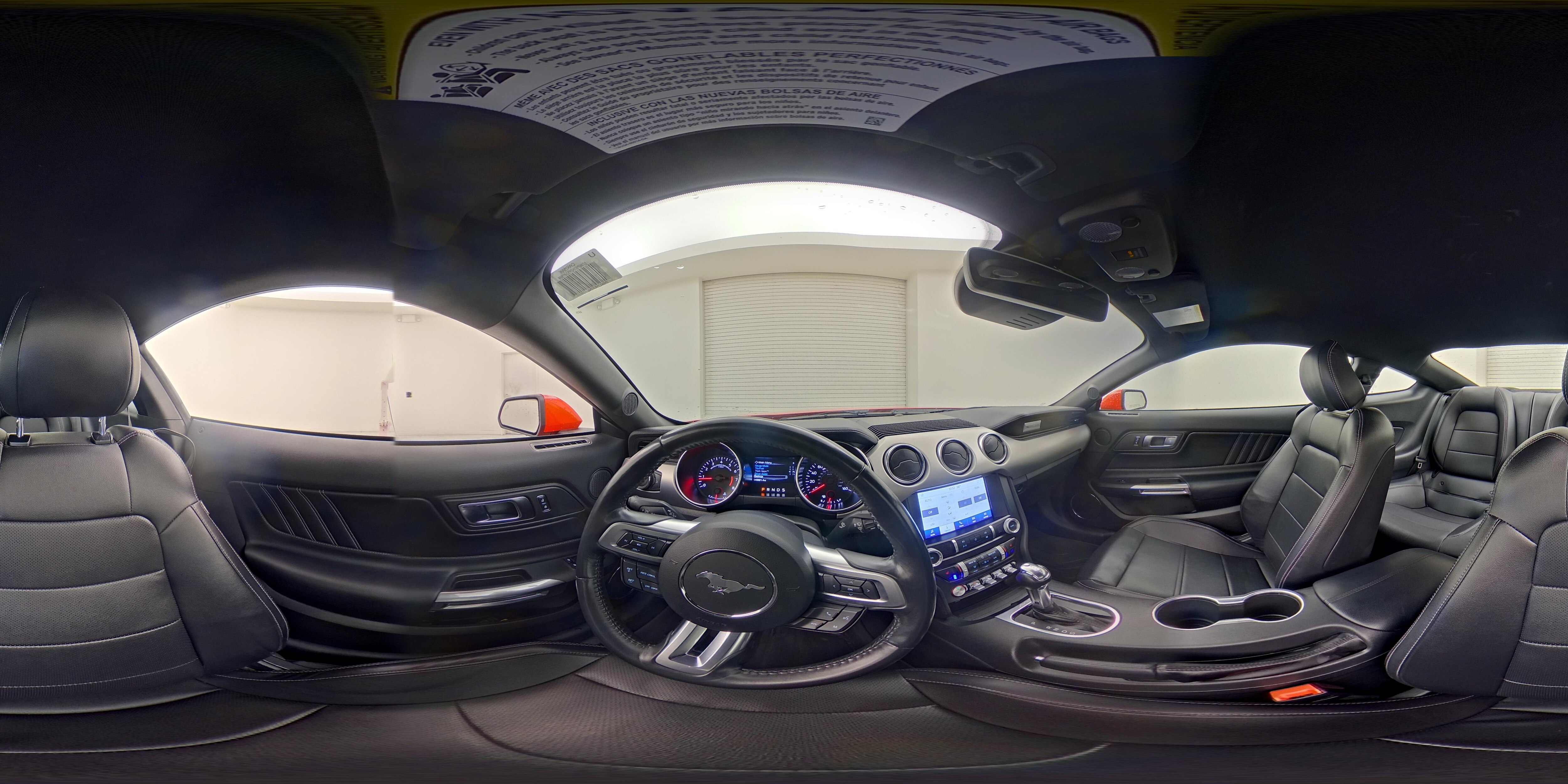 2023 Ford Mustang EcoBoost Premium - Photo 24