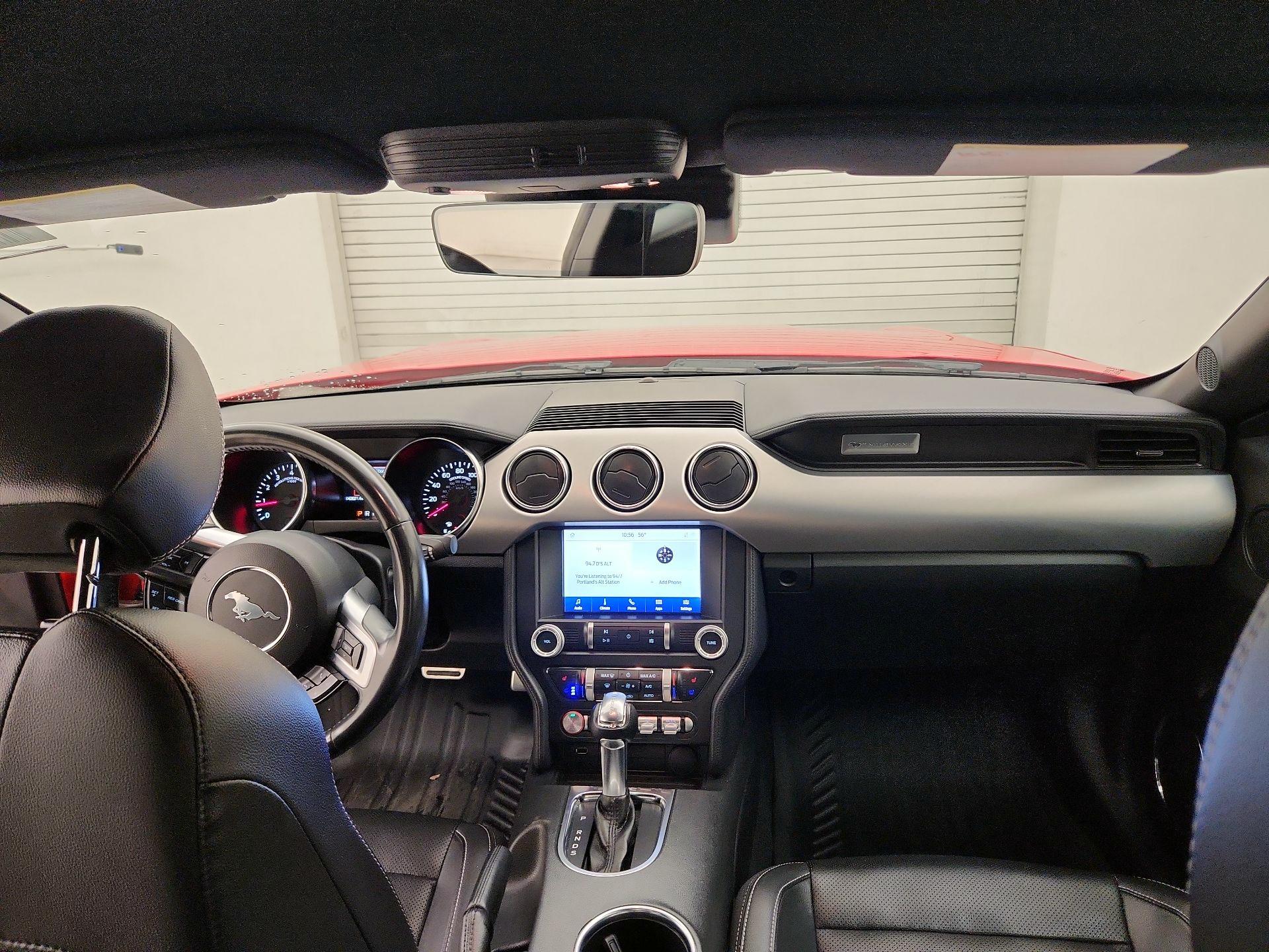 Thumbnail: 2023 Ford Mustang - 9