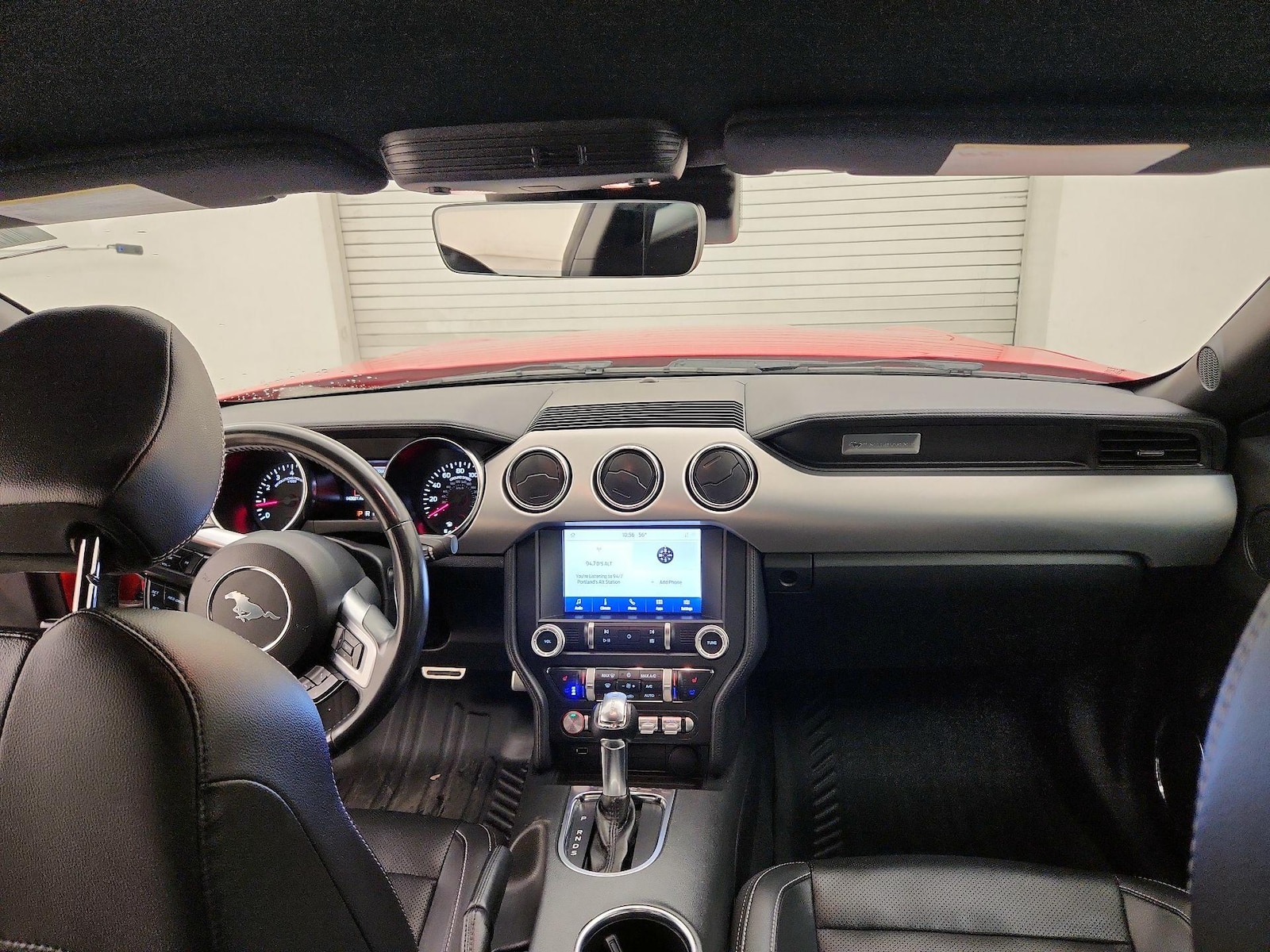 2023 Ford Mustang EcoBoost Premium - Photo 10