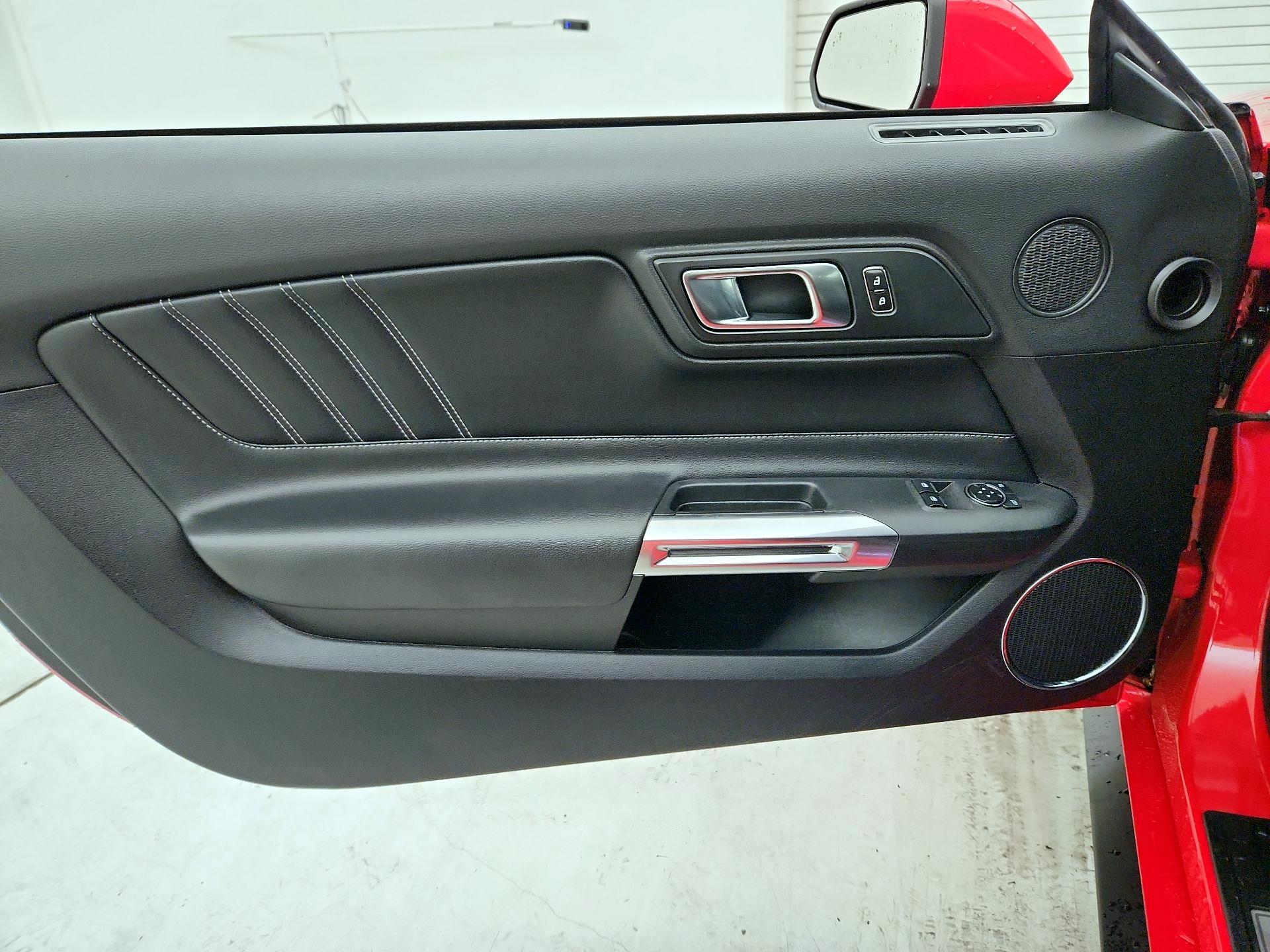 Thumbnail: 2023 Ford Mustang - 12