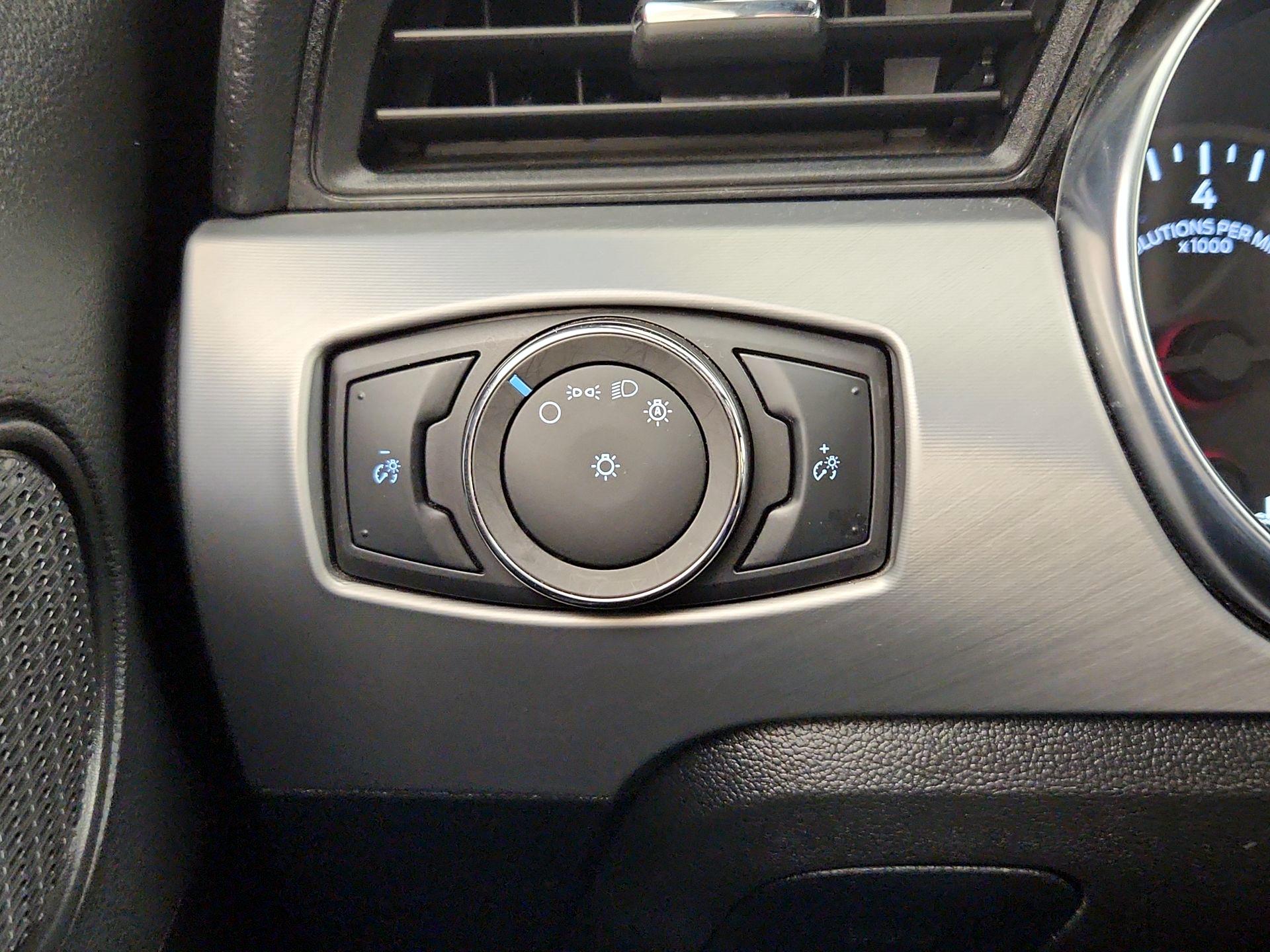 Thumbnail: 2023 Ford Mustang - 13