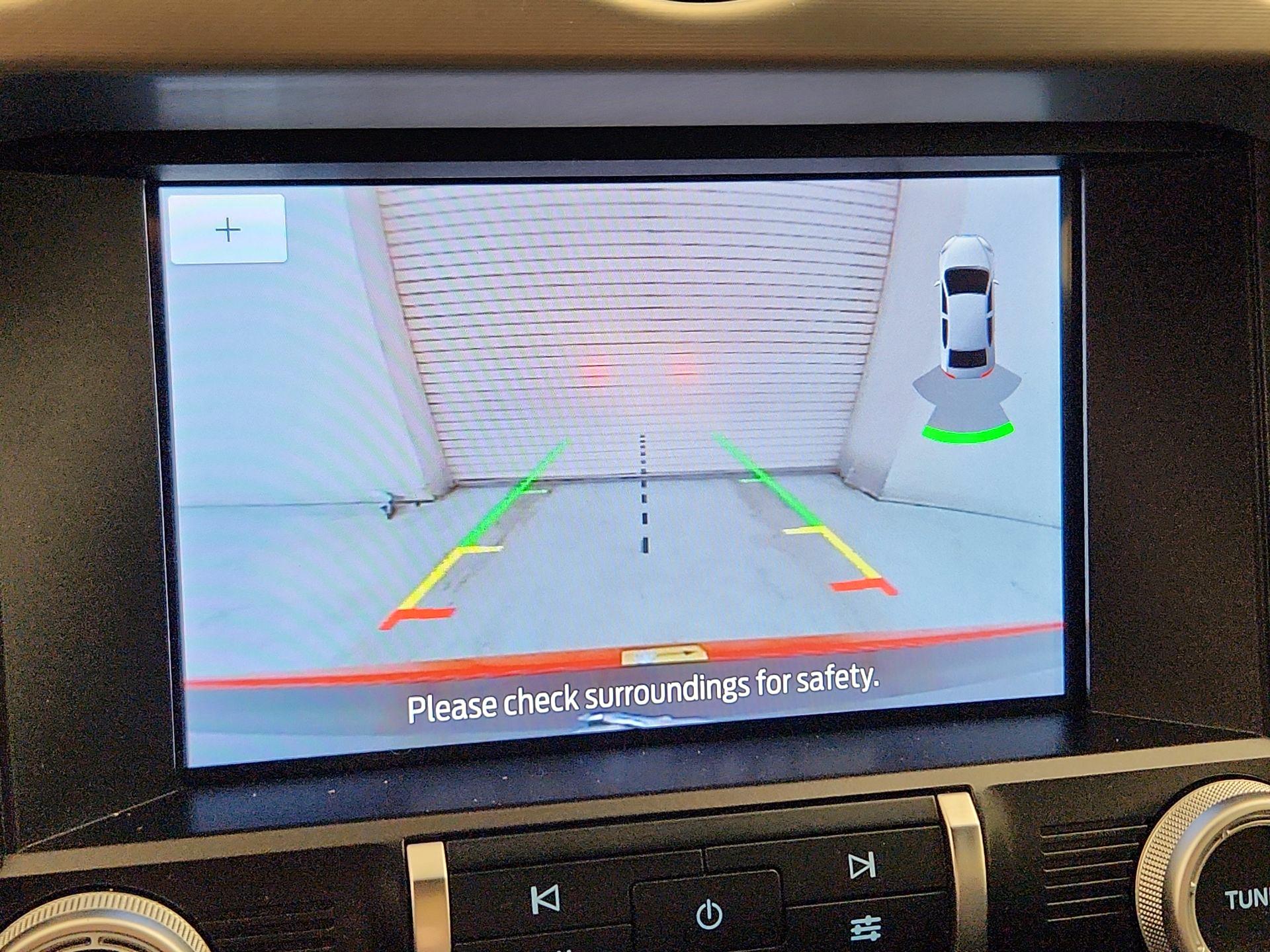 Thumbnail: 2023 Ford Mustang - 14