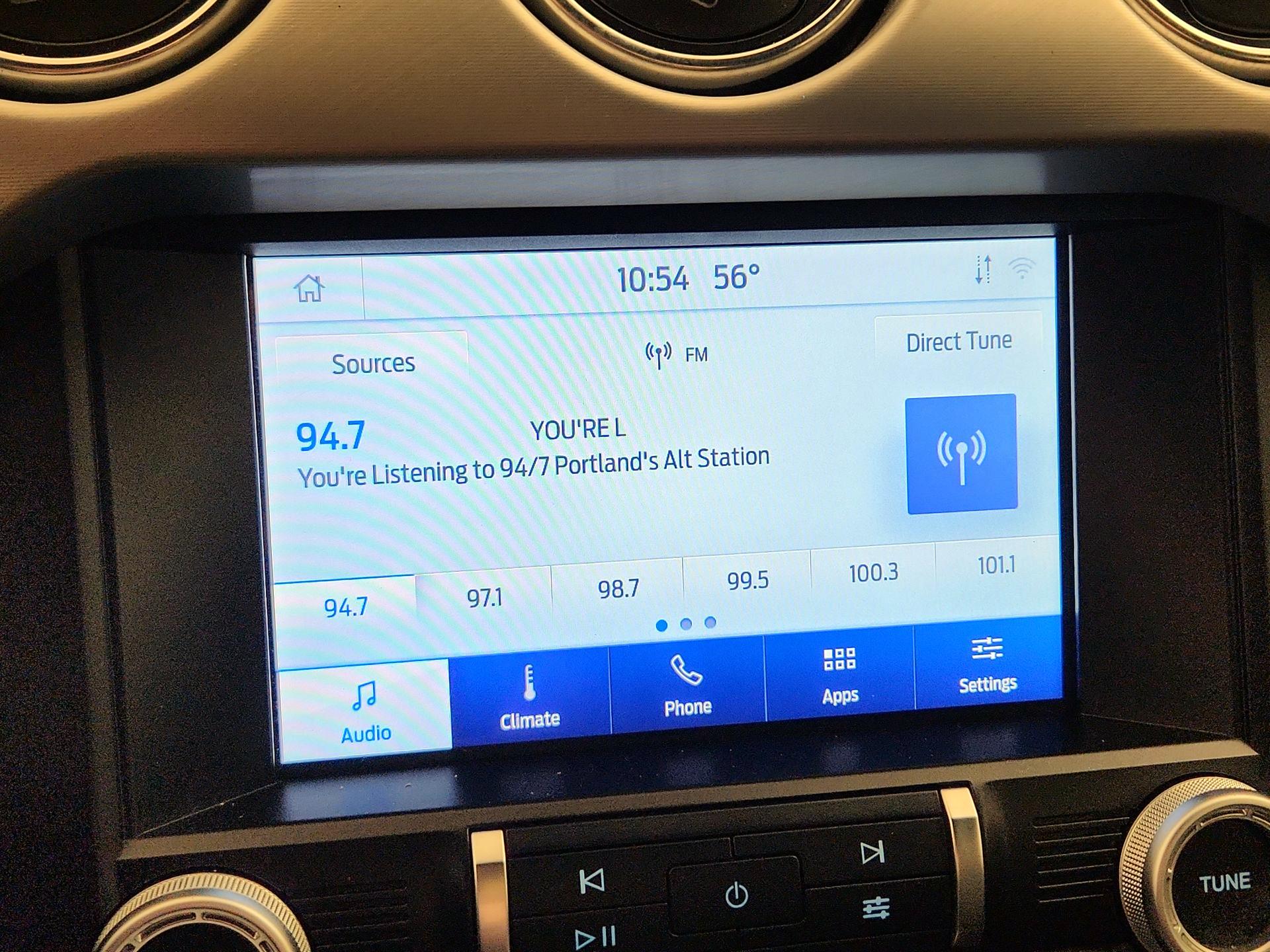 Thumbnail: 2023 Ford Mustang - 15