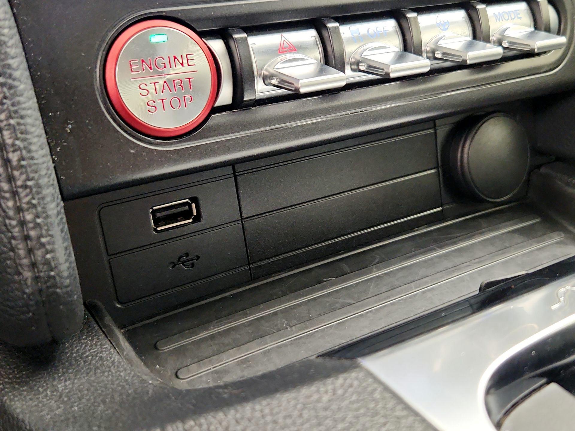 Thumbnail: 2023 Ford Mustang - 18