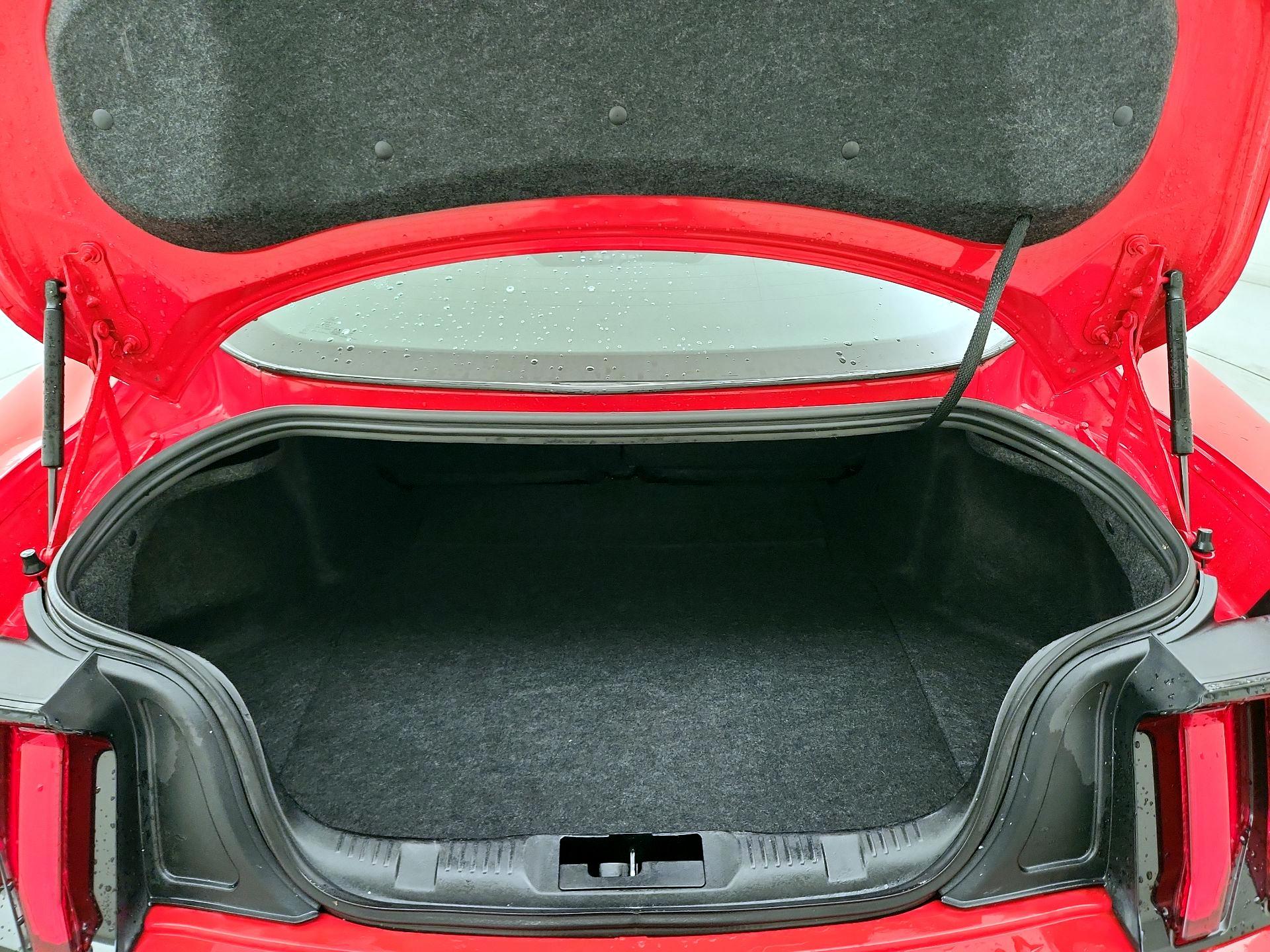 Thumbnail: 2023 Ford Mustang - 19