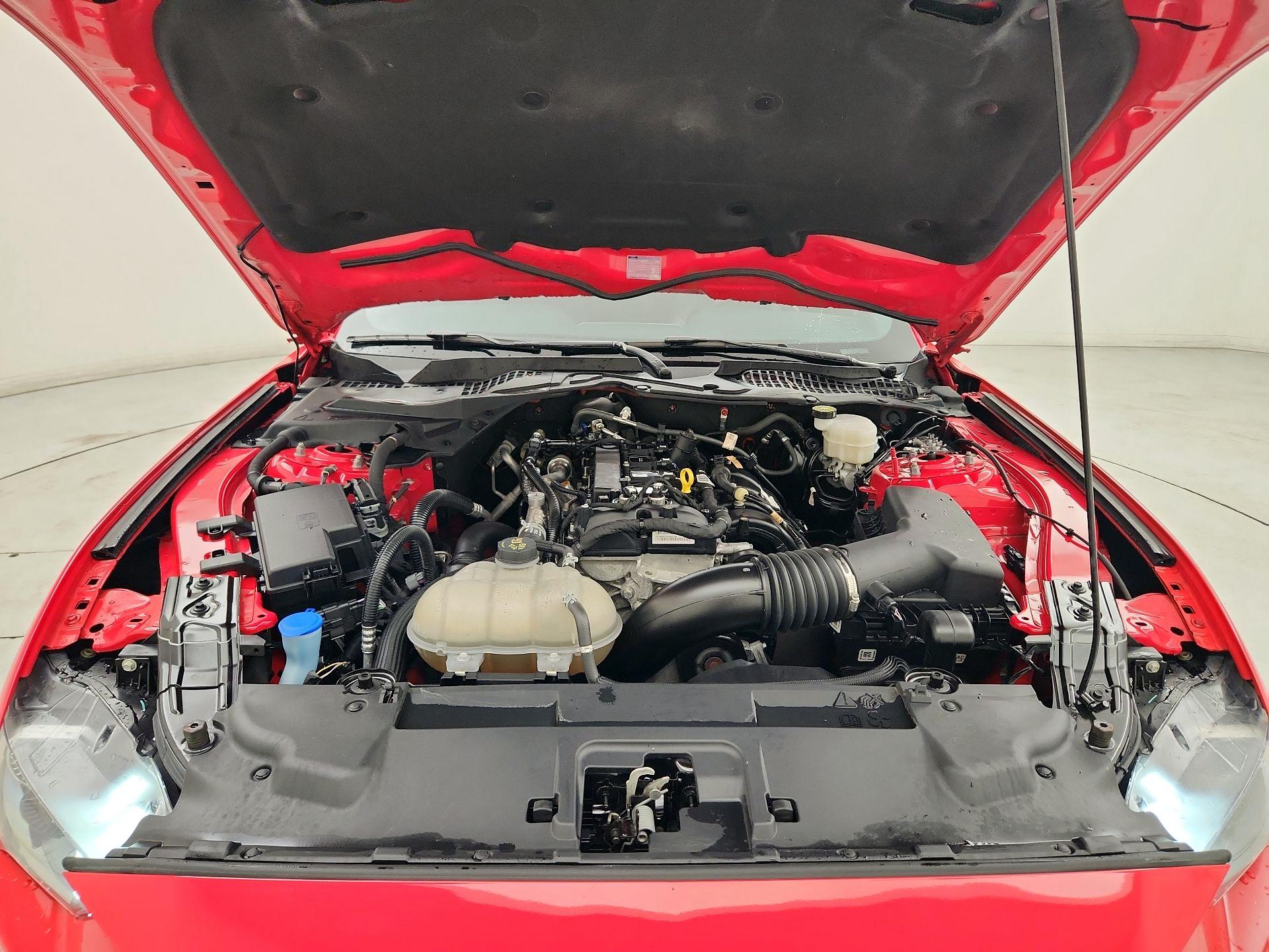 Thumbnail: 2023 Ford Mustang - 20