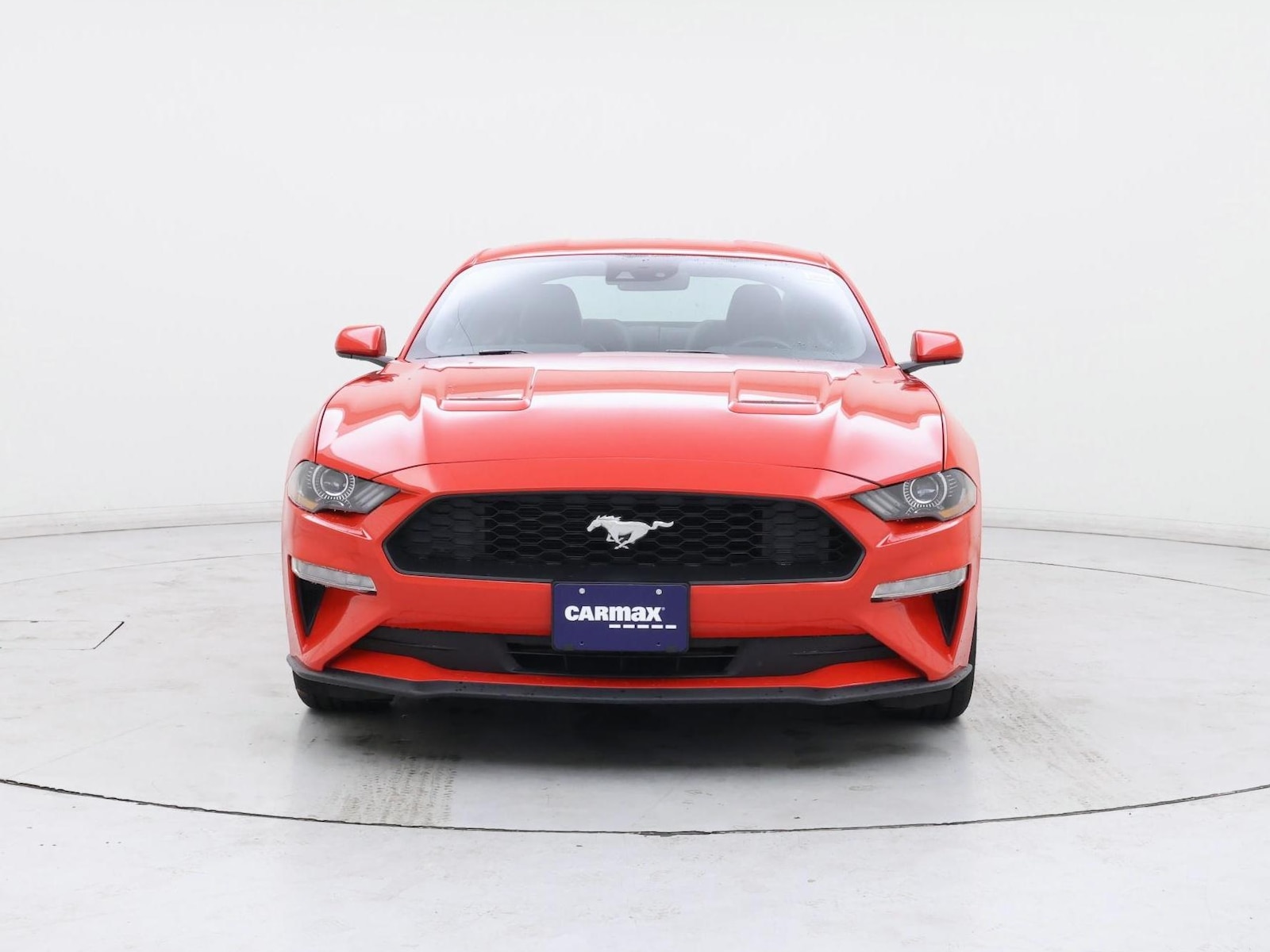 2023 Ford Mustang EcoBoost Premium - Photo 6