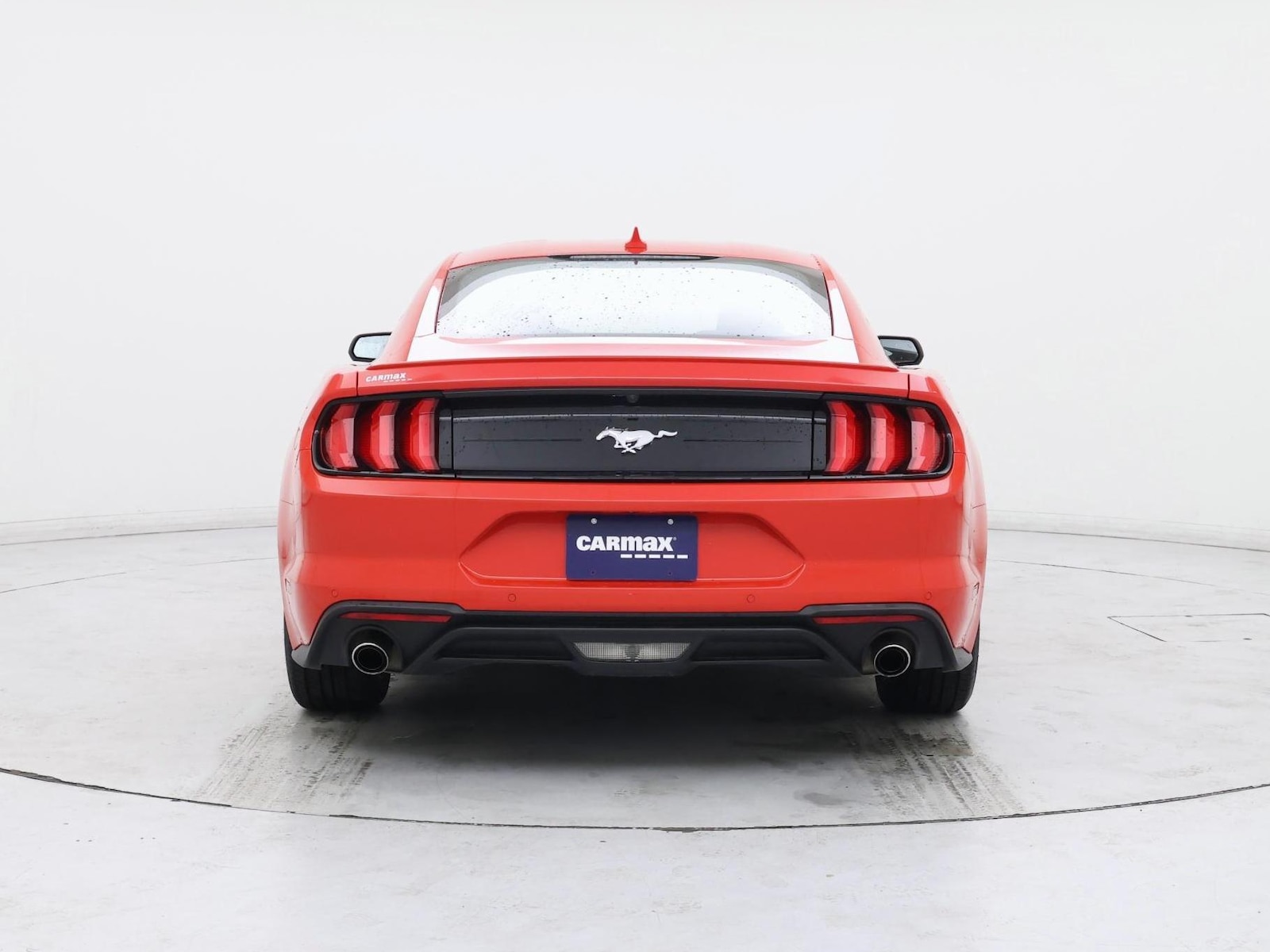 2023 Ford Mustang EcoBoost Premium - Photo 7