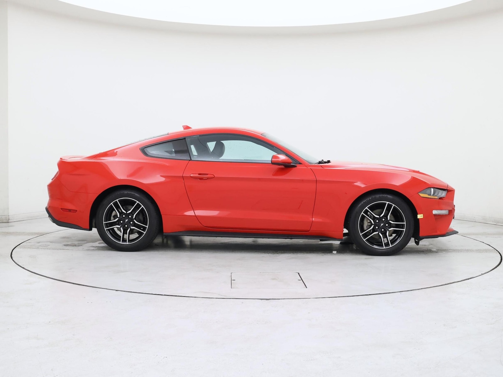 2023 Ford Mustang EcoBoost Premium - Photo 8