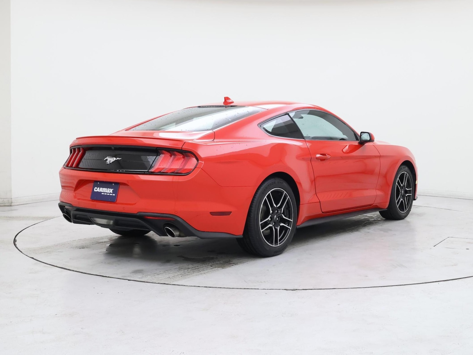2023 Ford Mustang EcoBoost Premium - Photo 9