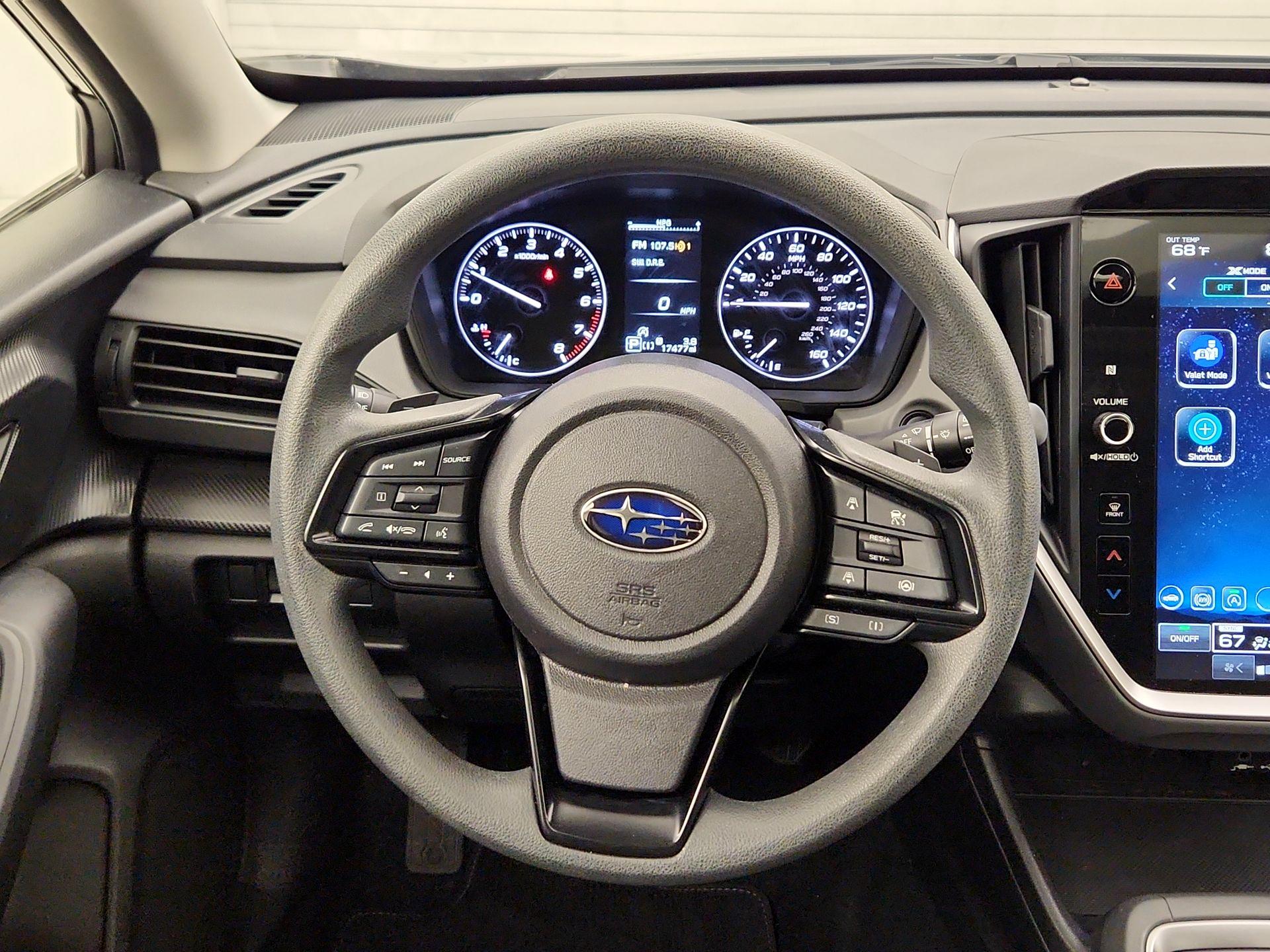 Thumbnail: 2024 Subaru Crosstrek - 10