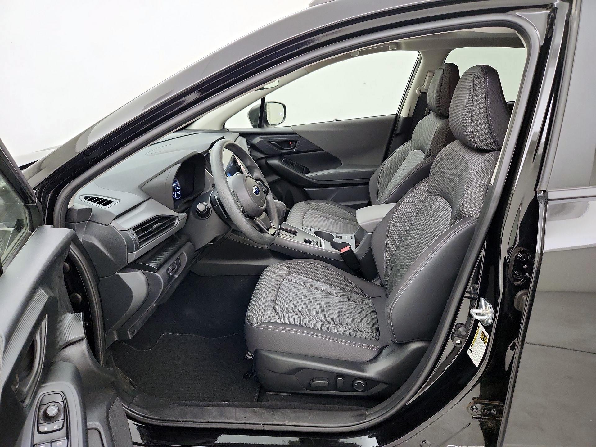 Thumbnail: 2024 Subaru Crosstrek - 11