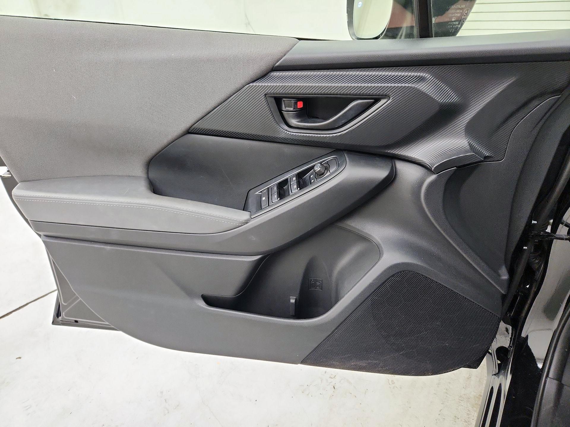 Thumbnail: 2024 Subaru Crosstrek - 12