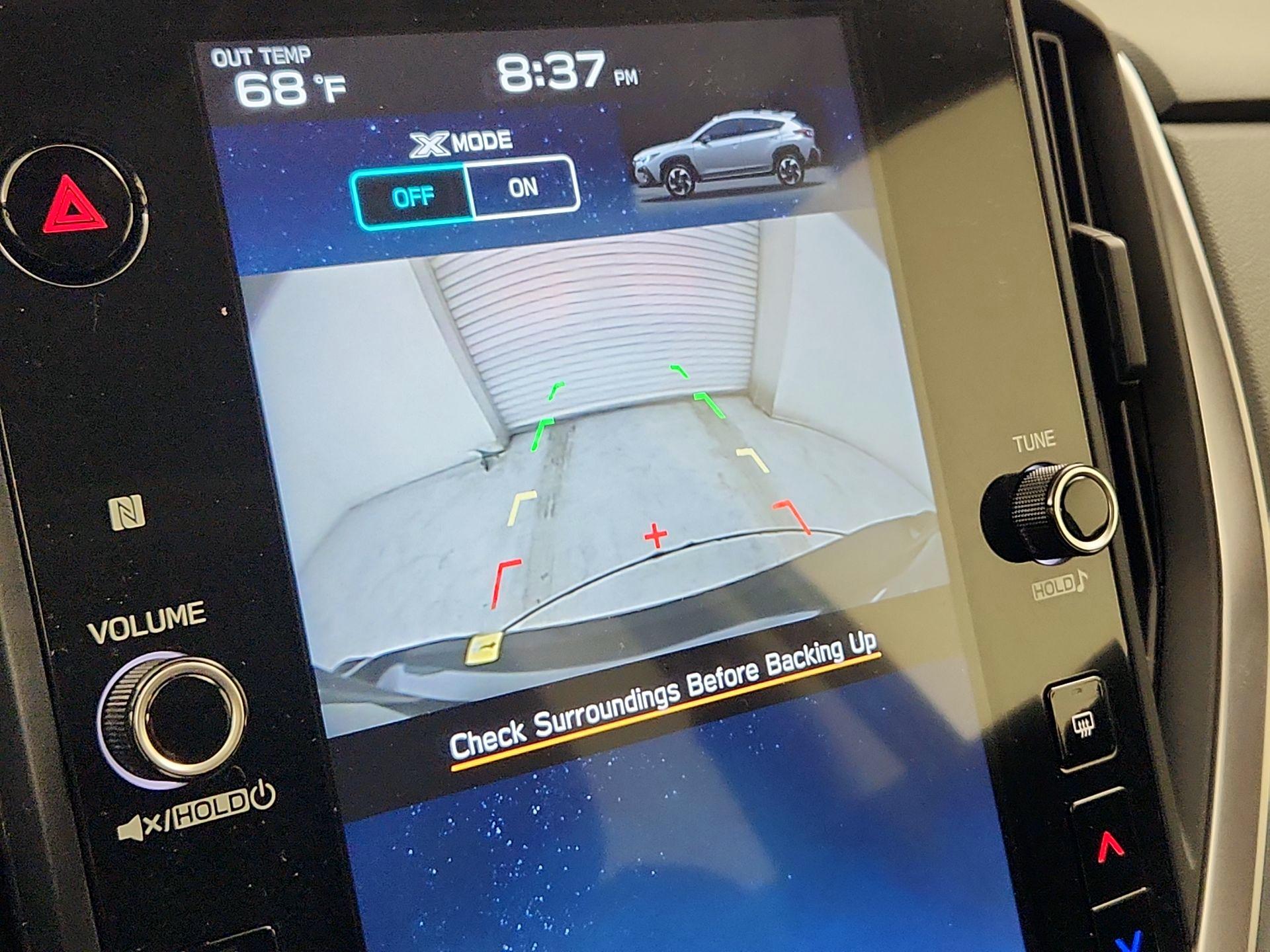 Thumbnail: 2024 Subaru Crosstrek - 14