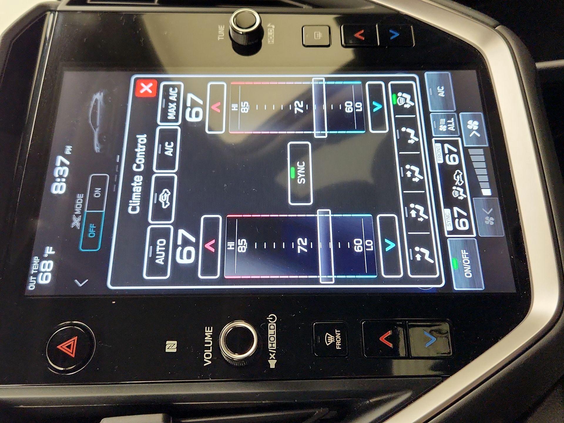 Thumbnail: 2024 Subaru Crosstrek - 16