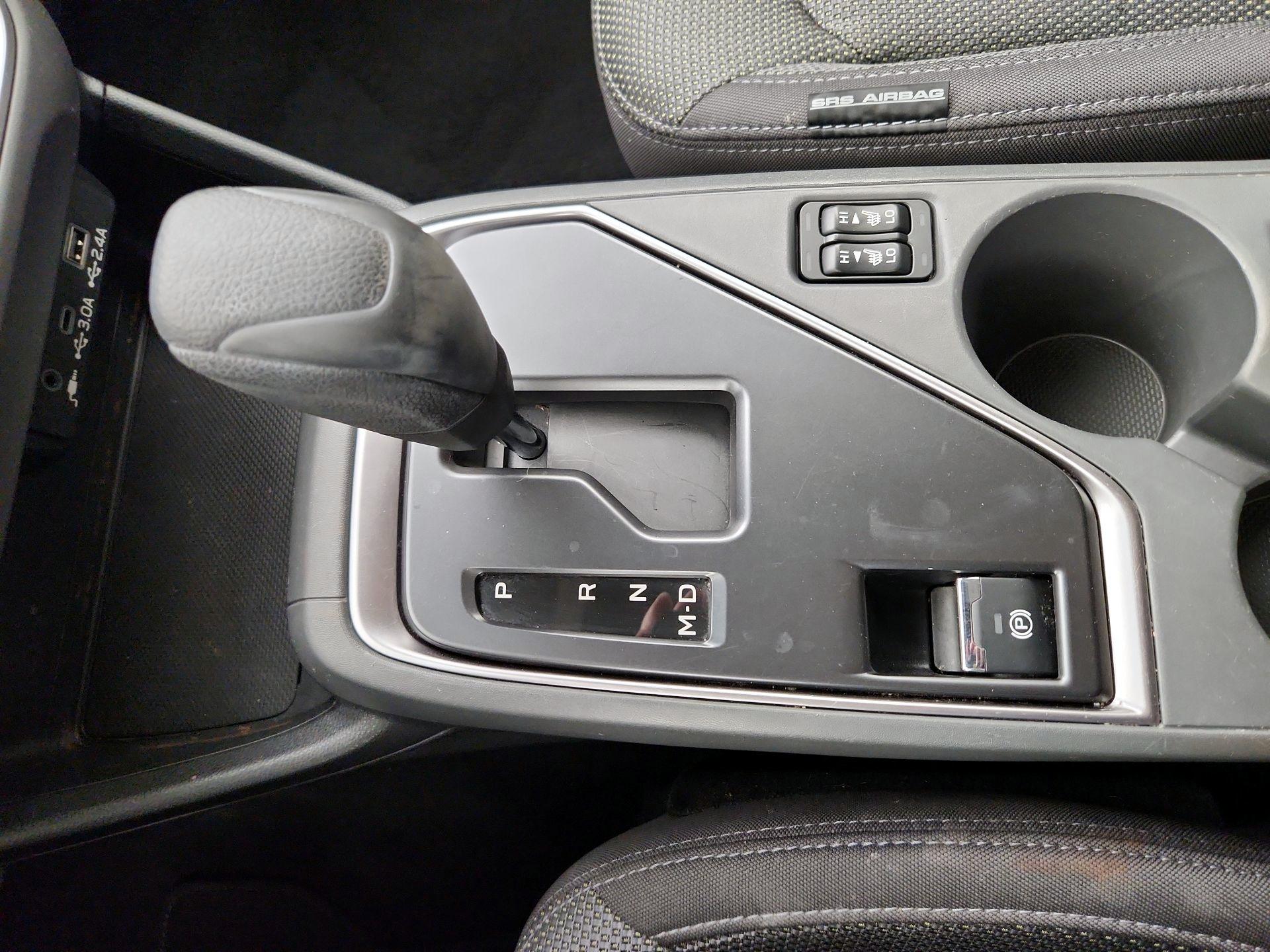 Thumbnail: 2024 Subaru Crosstrek - 17