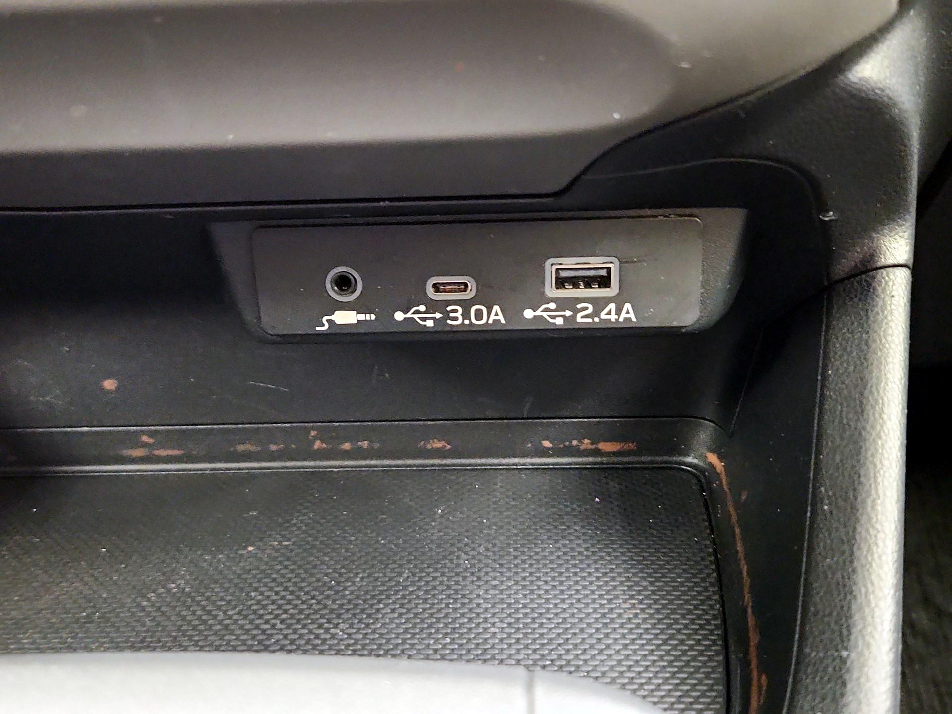 Thumbnail: 2024 Subaru Crosstrek - 18