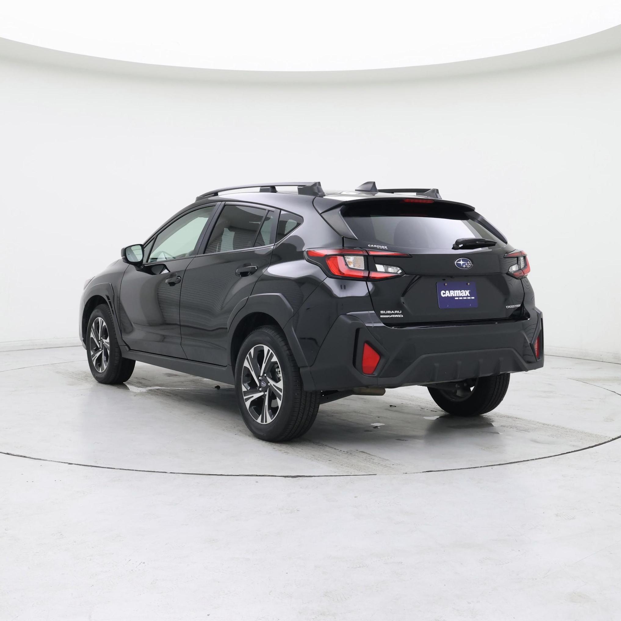 Thumbnail: 2024 Subaru Crosstrek - 2