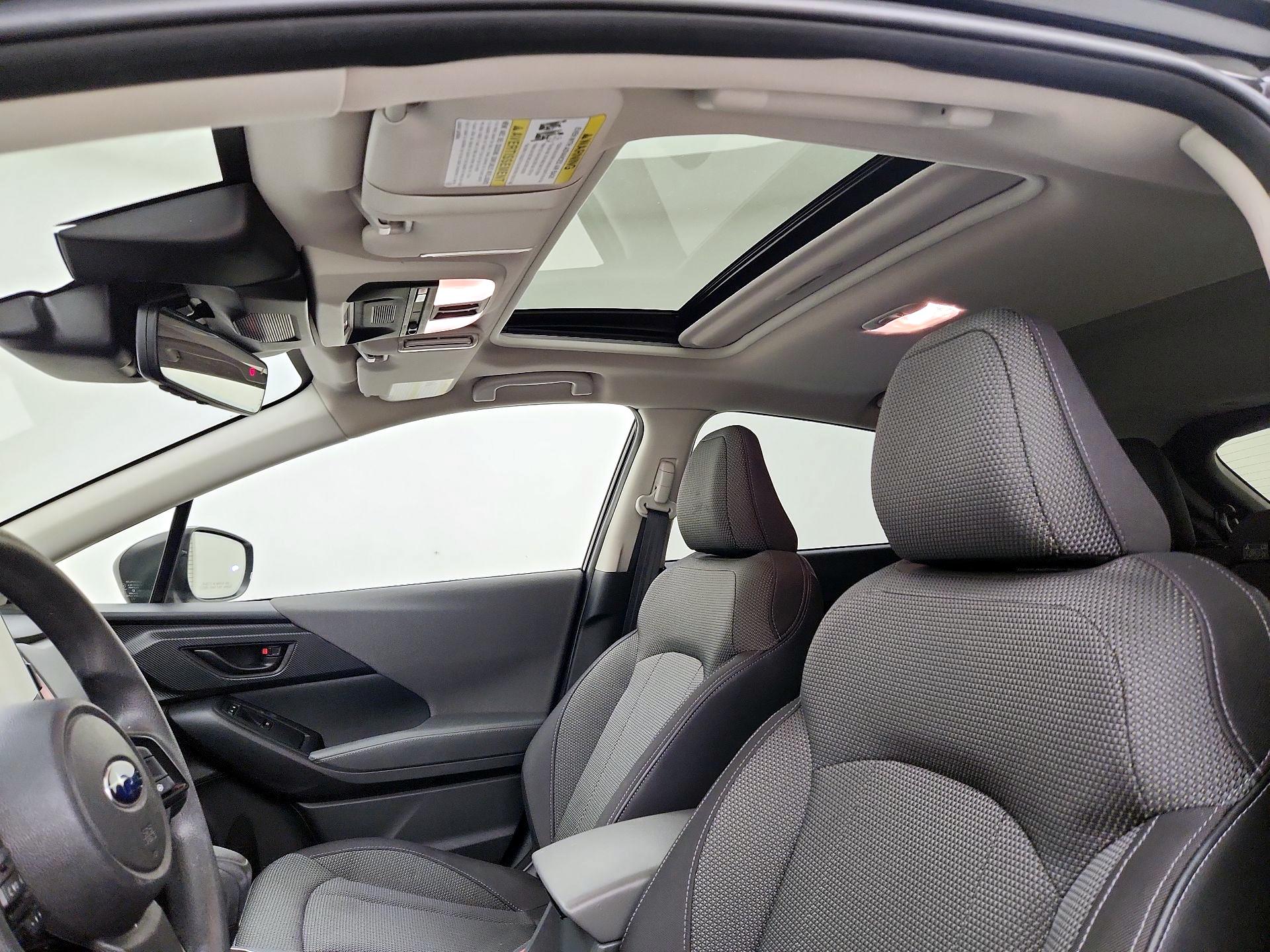 Thumbnail: 2024 Subaru Crosstrek - 19