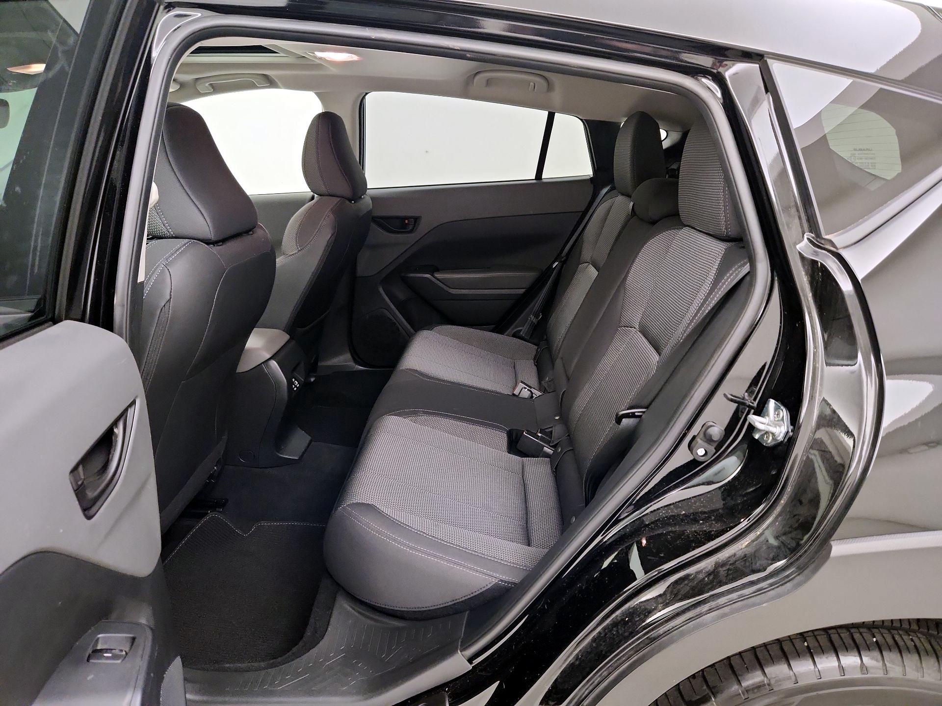 Thumbnail: 2024 Subaru Crosstrek - 20