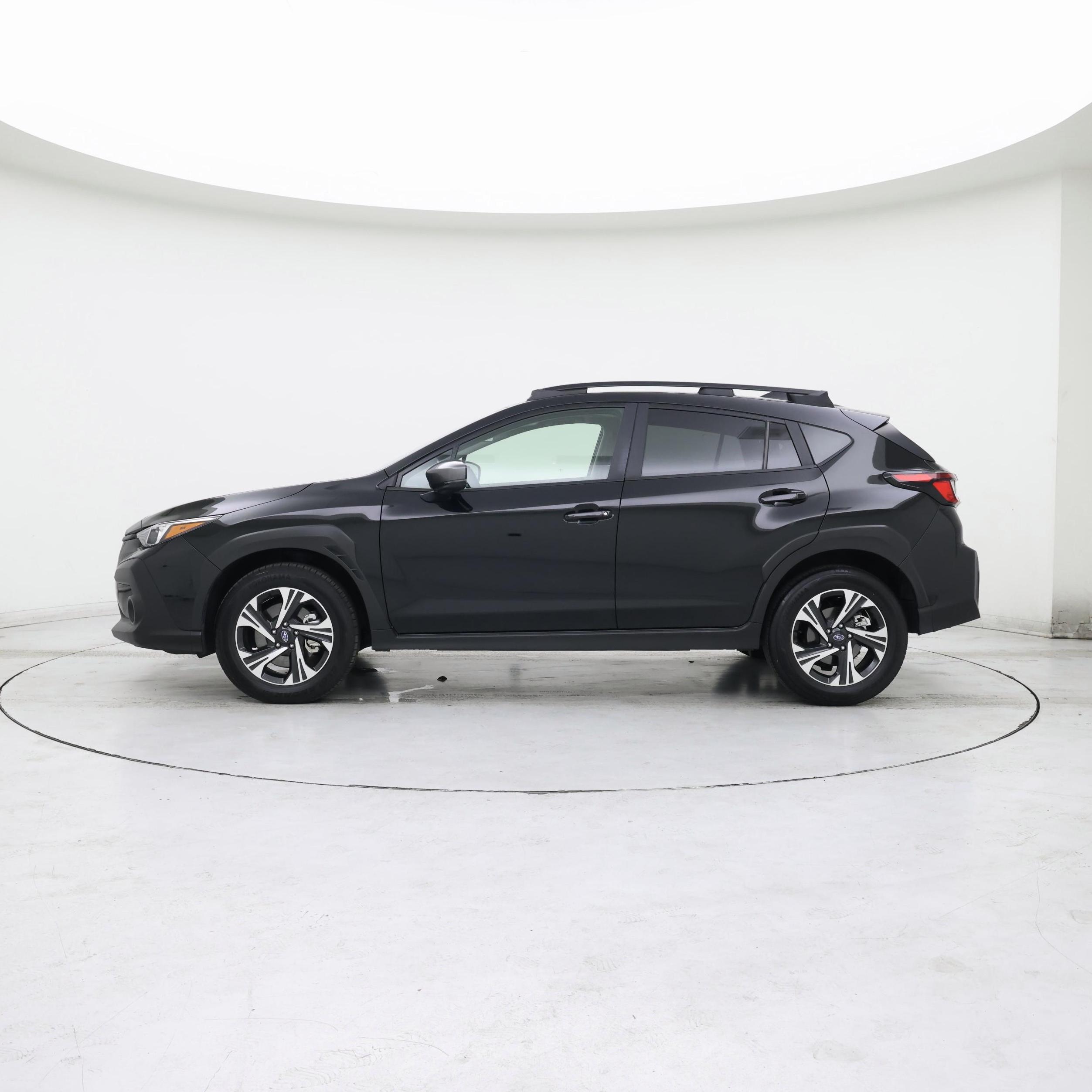 Thumbnail: 2024 Subaru Crosstrek - 3