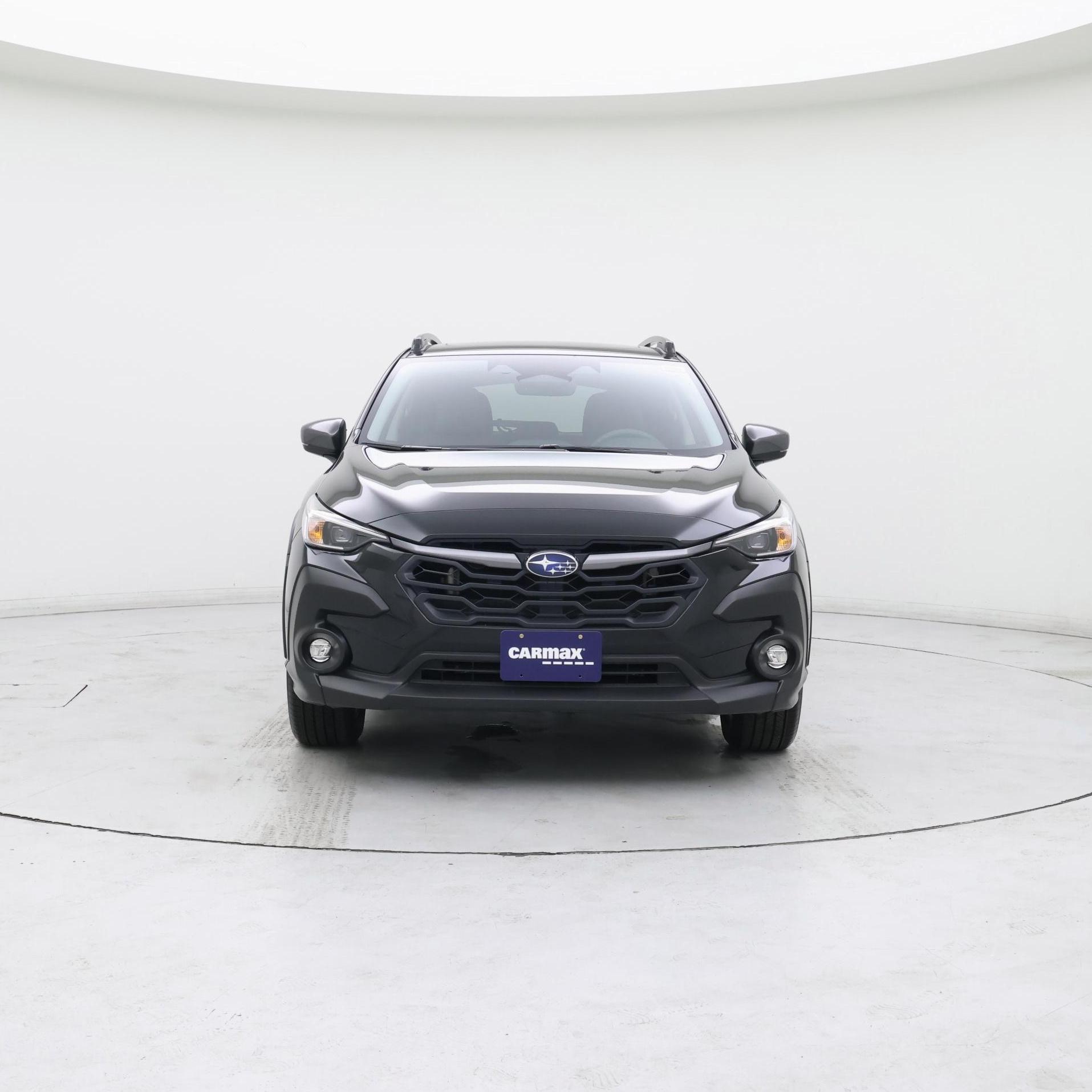 Thumbnail: 2024 Subaru Crosstrek - 5