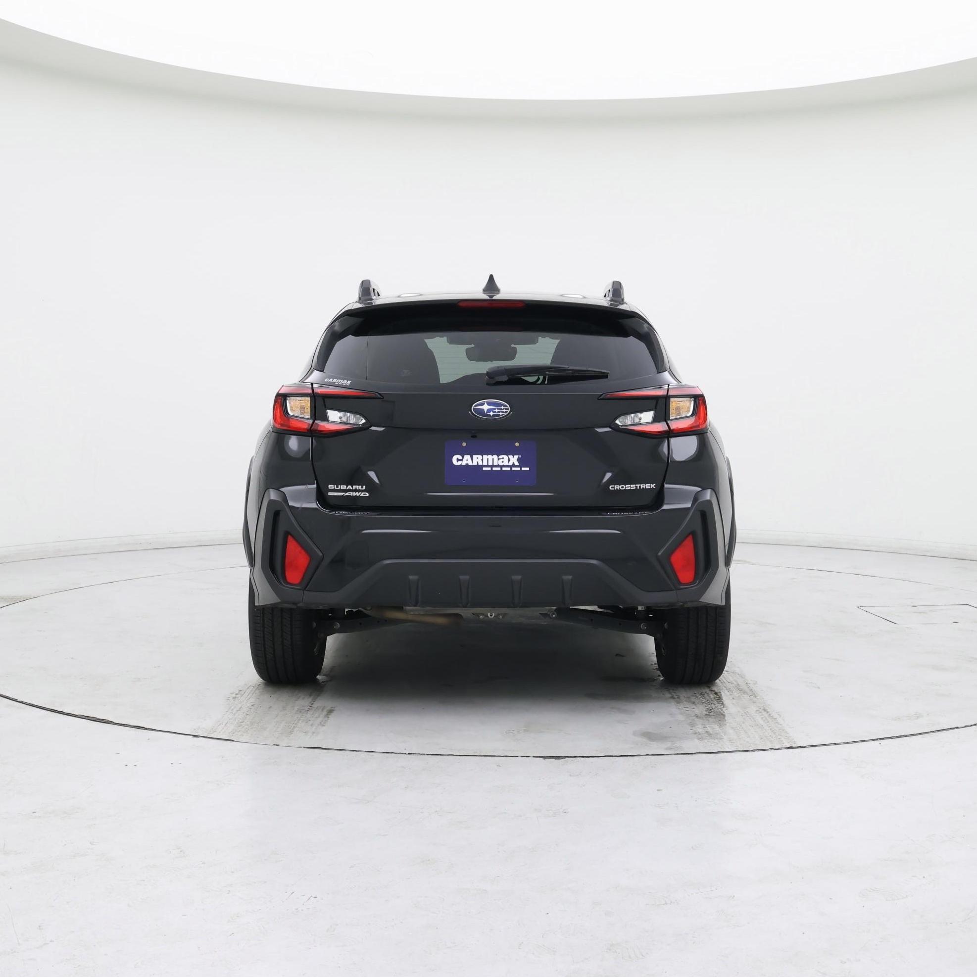 Thumbnail: 2024 Subaru Crosstrek - 6
