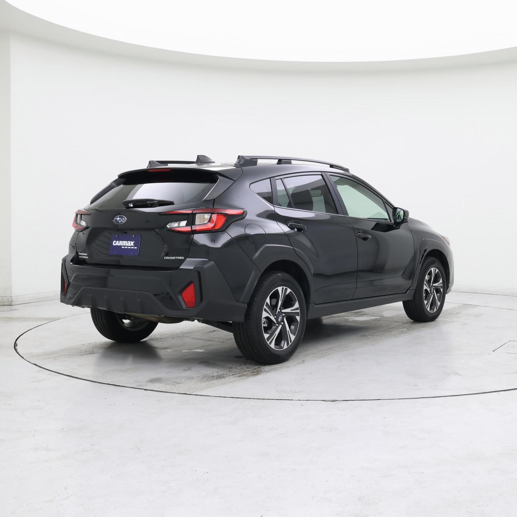 Thumbnail: 2024 Subaru Crosstrek - 8
