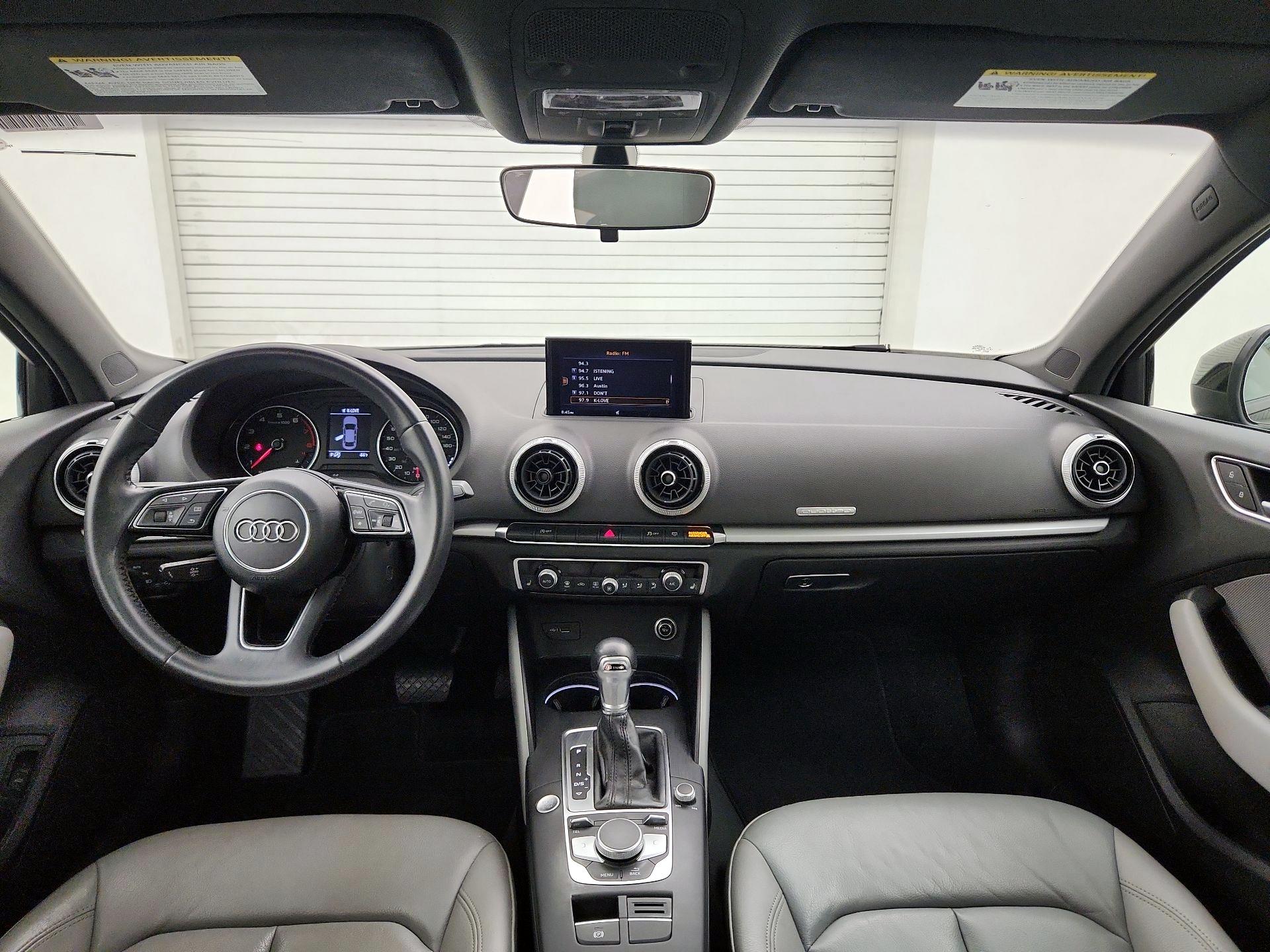 Thumbnail: 2018 Audi A3 - 9