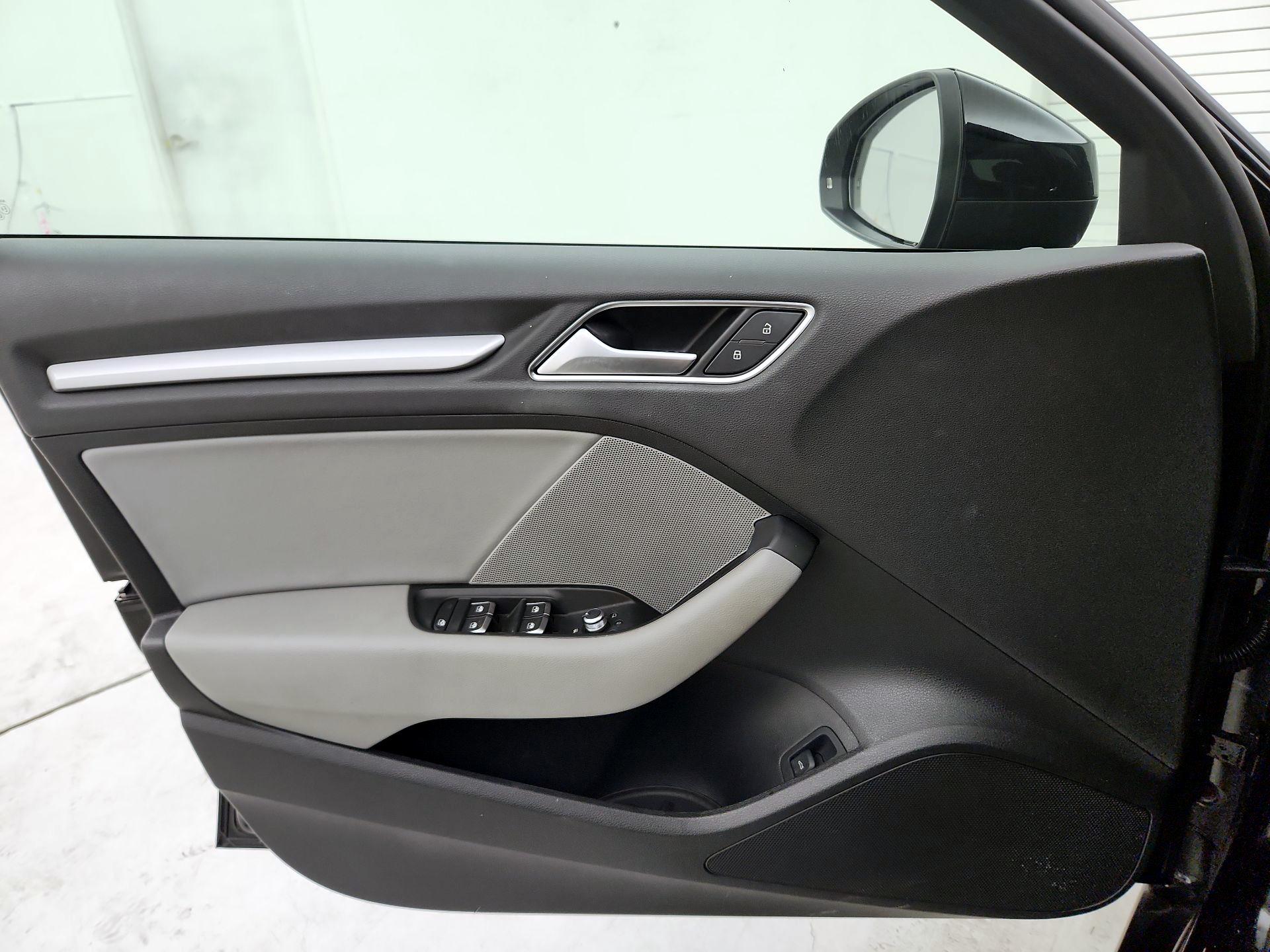 Thumbnail: 2018 Audi A3 - 12