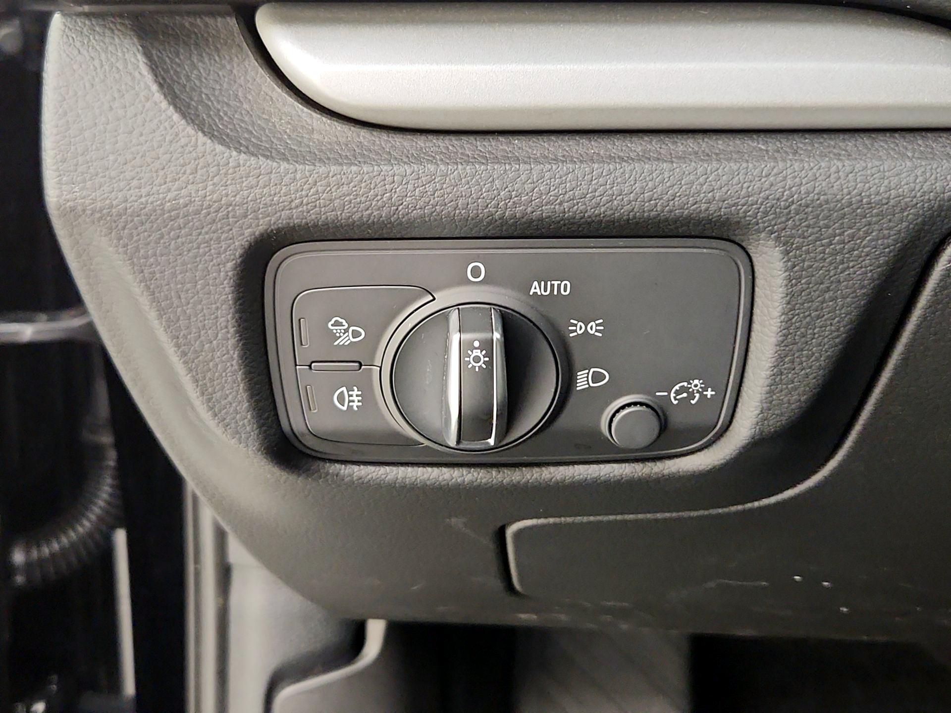 Thumbnail: 2018 Audi A3 - 13