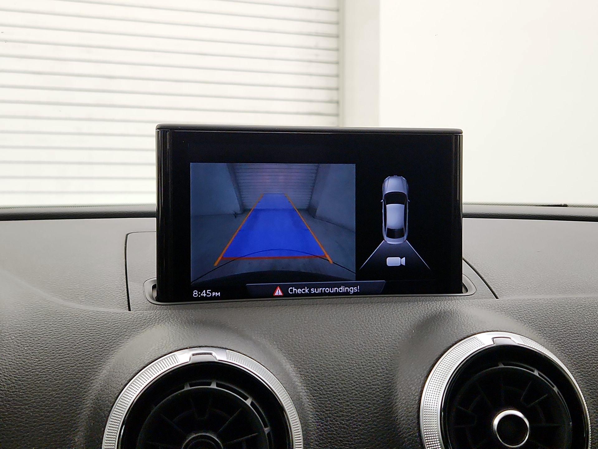 Thumbnail: 2018 Audi A3 - 14