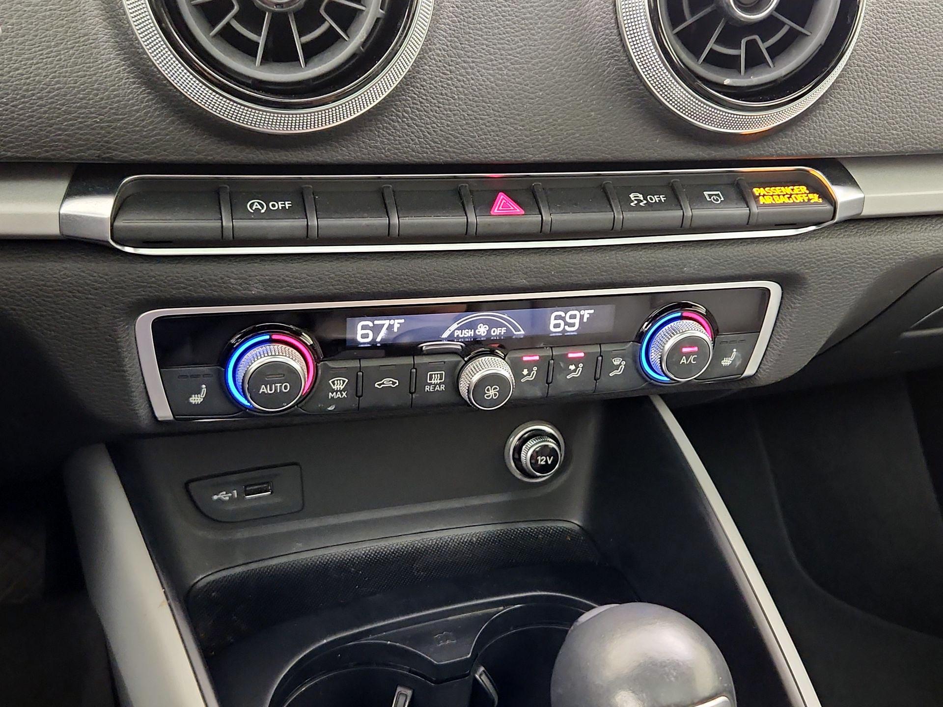 Thumbnail: 2018 Audi A3 - 16