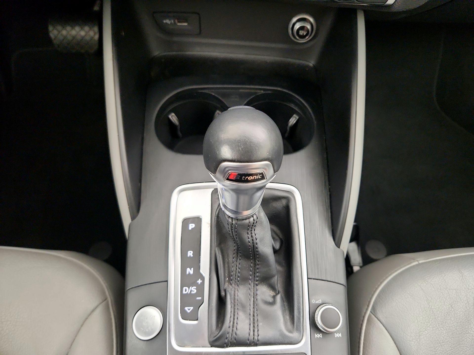 Thumbnail: 2018 Audi A3 - 17