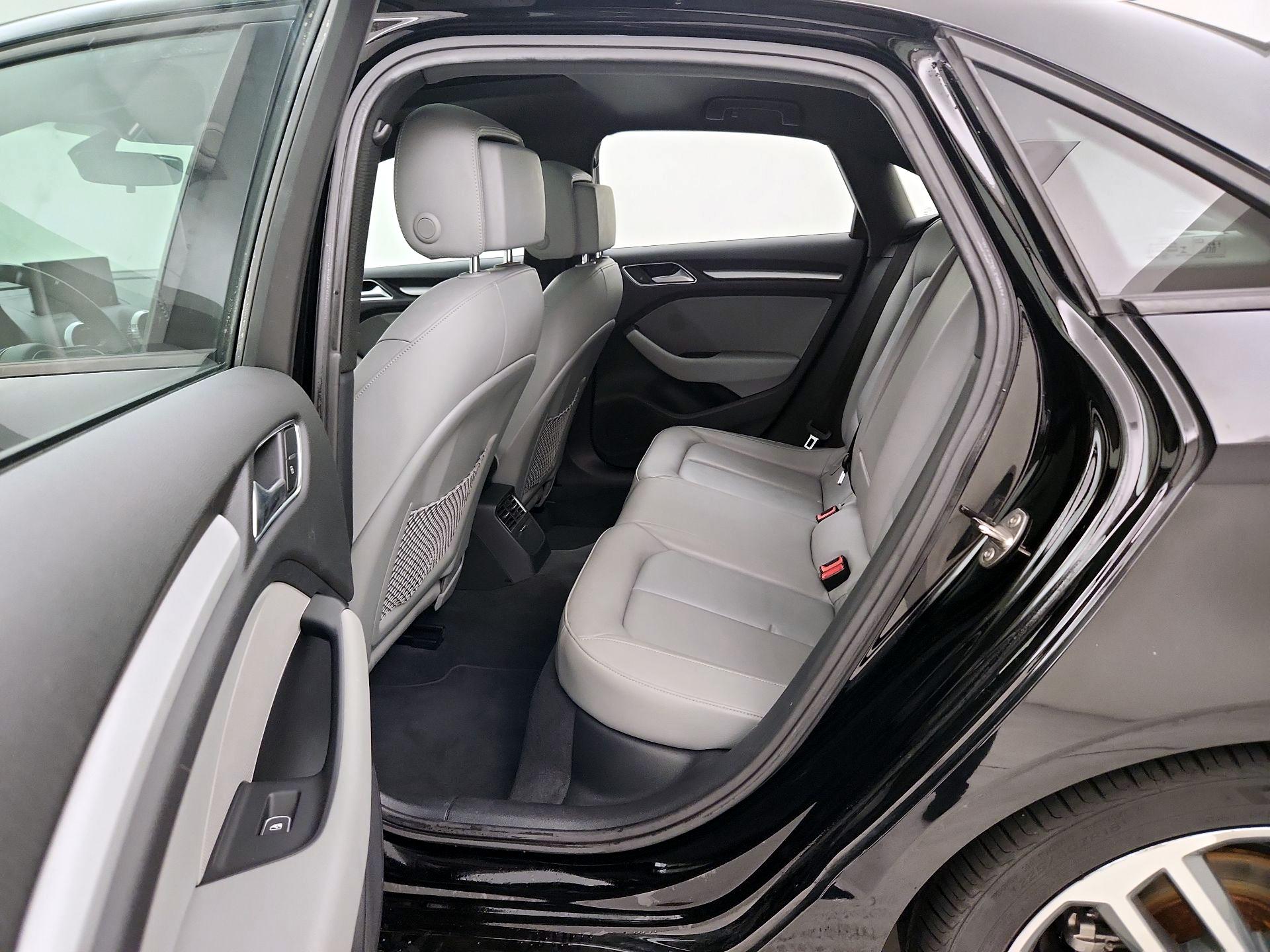 Thumbnail: 2018 Audi A3 - 20