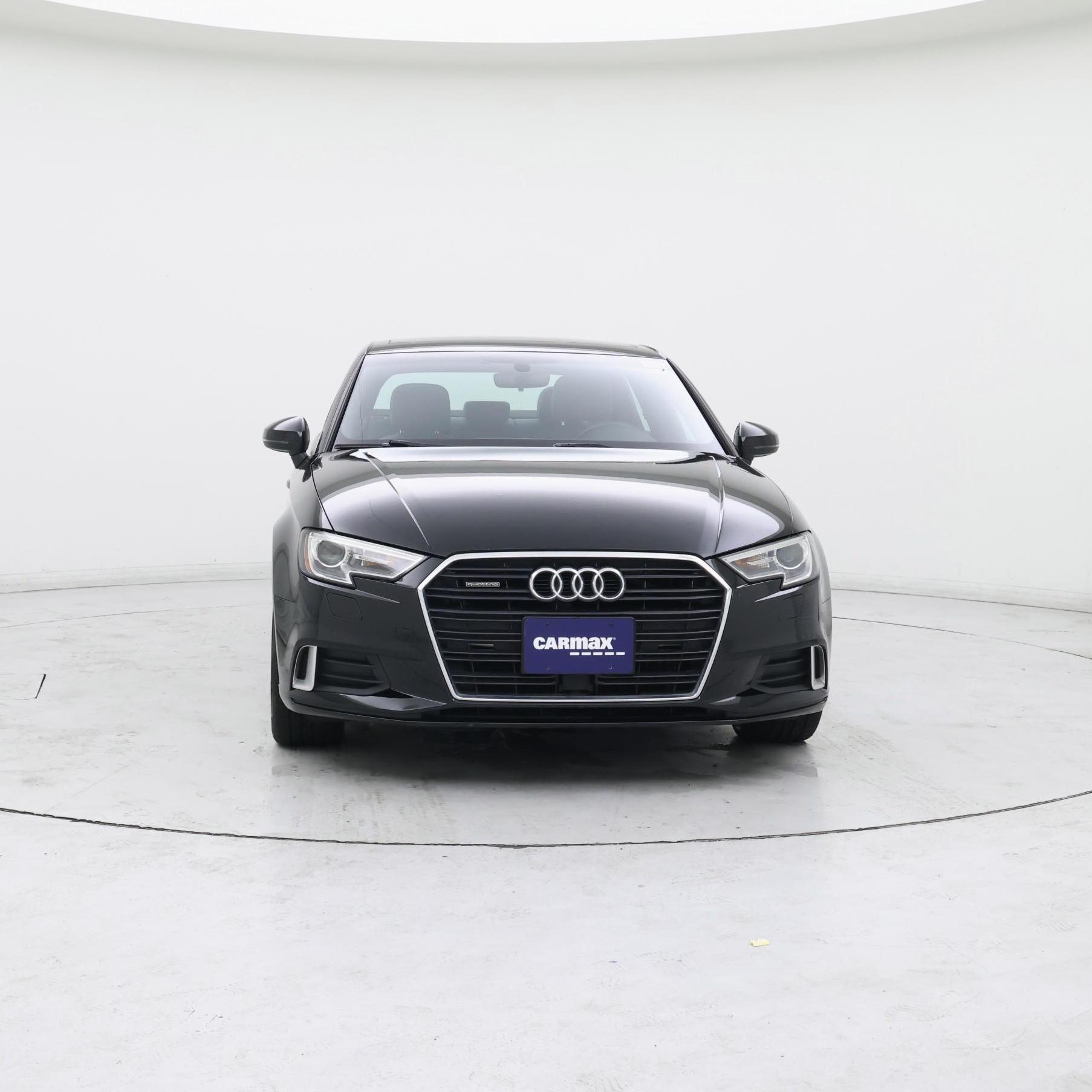 Thumbnail: 2018 Audi A3 - 5