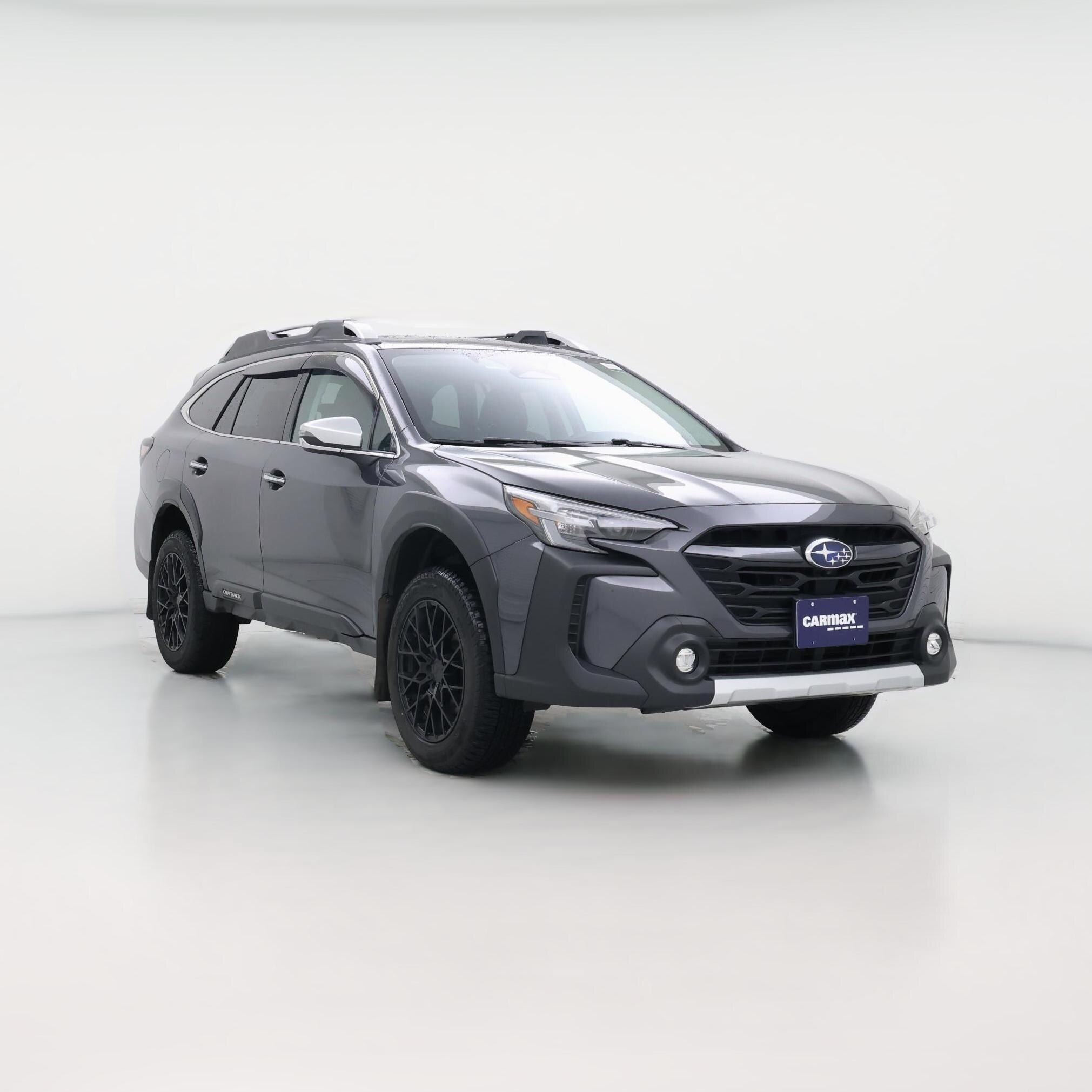 Thumbnail: 2024 Subaru Outback - 1