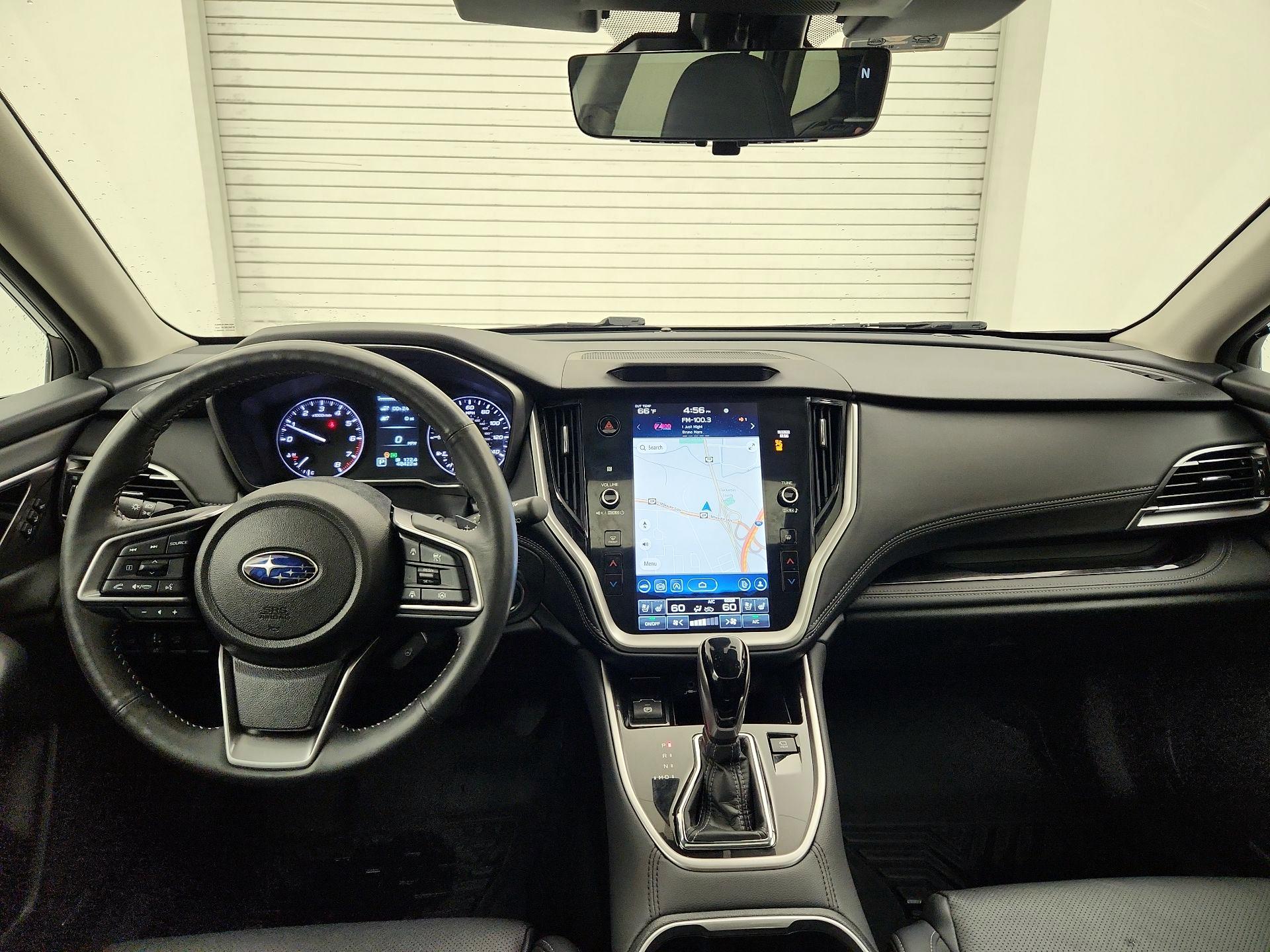 Thumbnail: 2024 Subaru Outback - 9