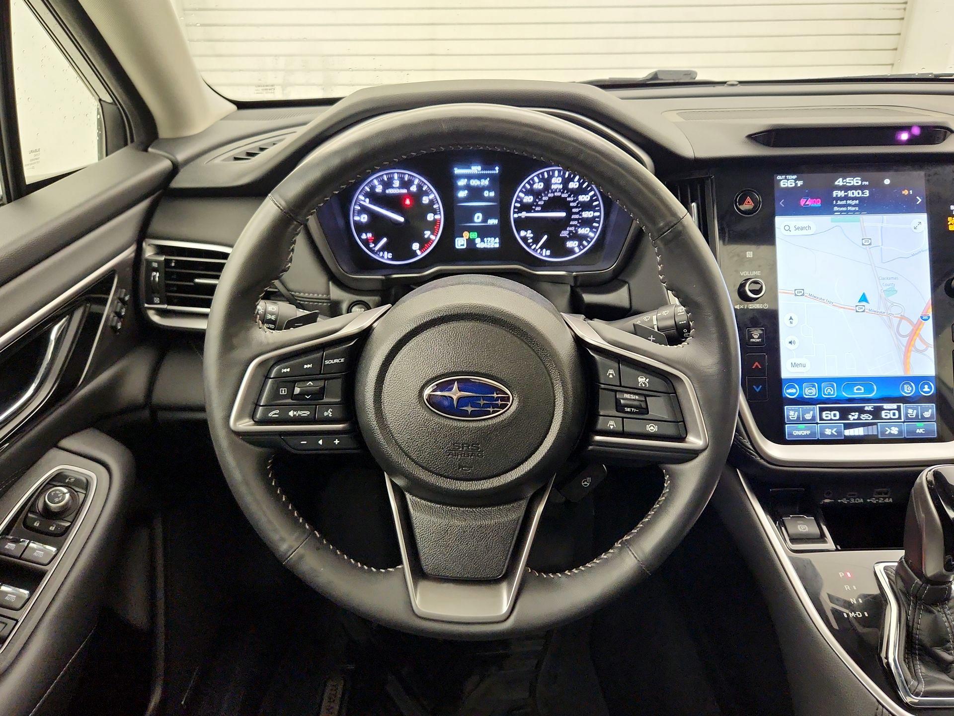 Thumbnail: 2024 Subaru Outback - 10