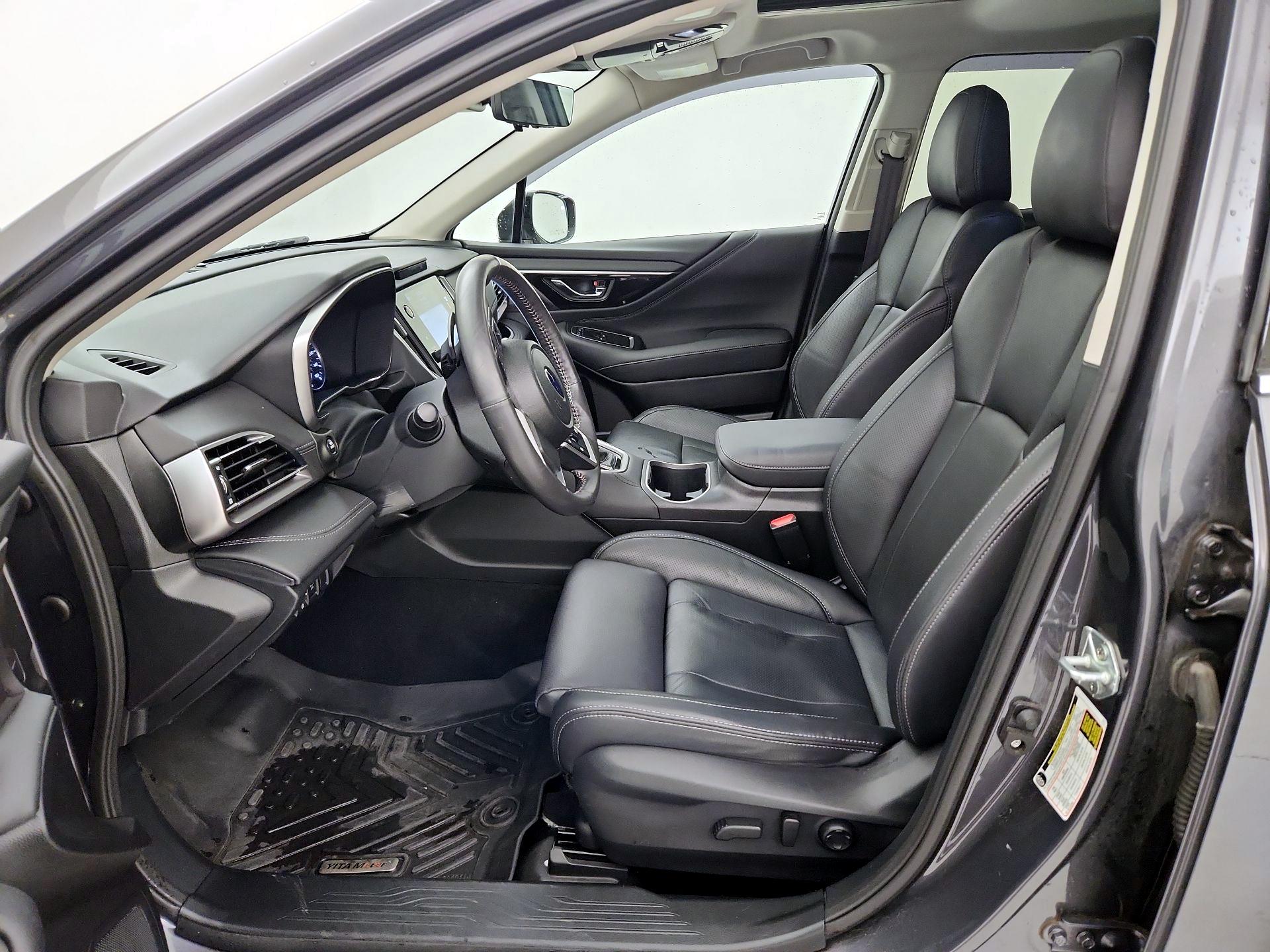 Thumbnail: 2024 Subaru Outback - 11